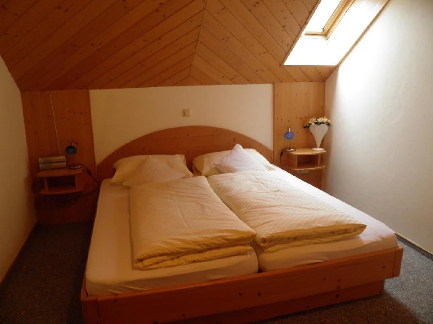 Gasthof Pension Adamwirt