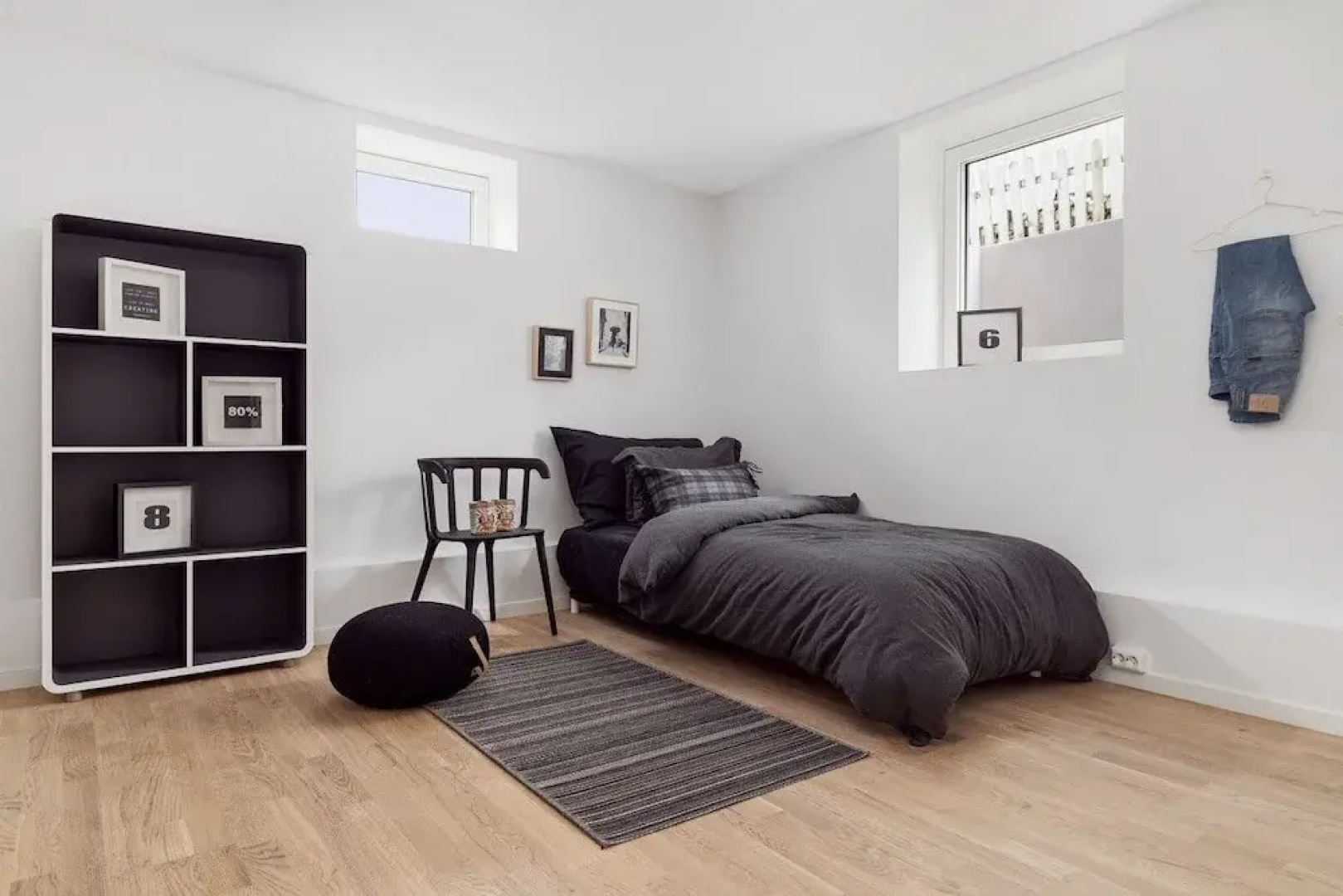 Home apartment Trondheim