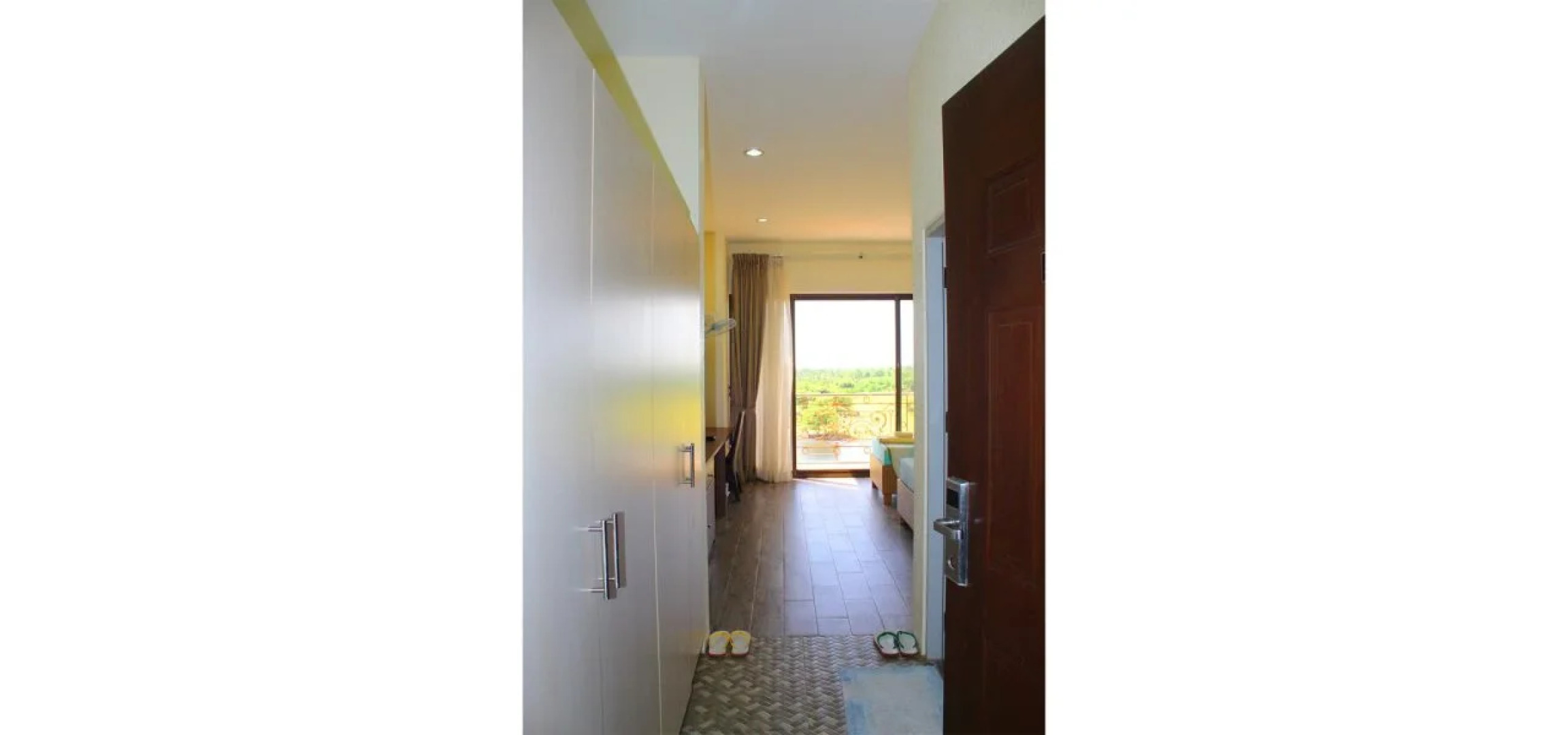 Queens Island Golf and Village