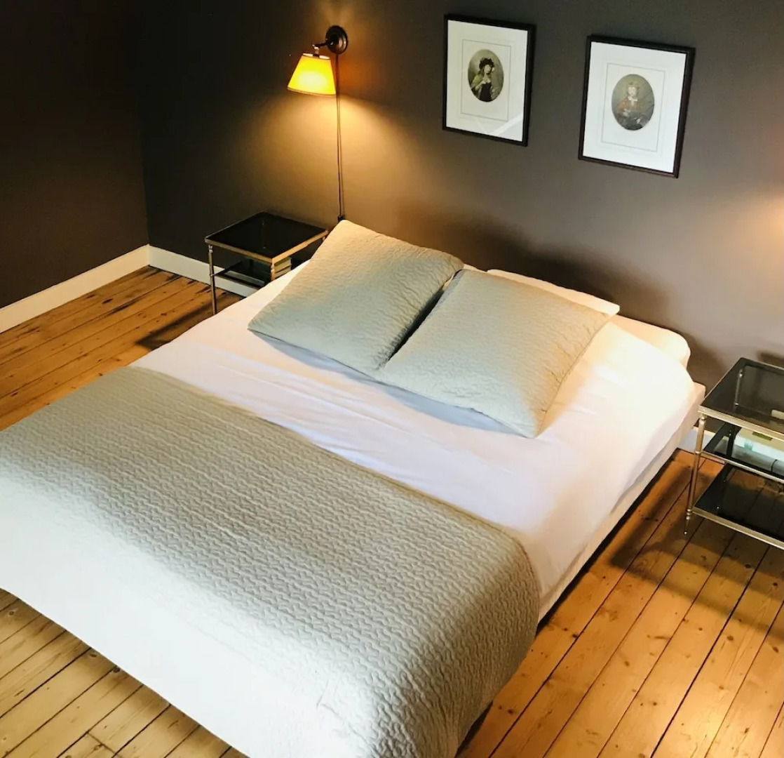 't Kasteel en 't Koetshuys