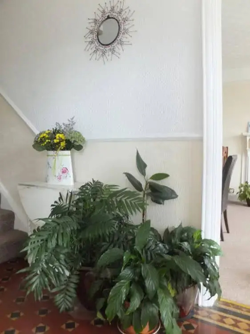 Sea Jade Guest House