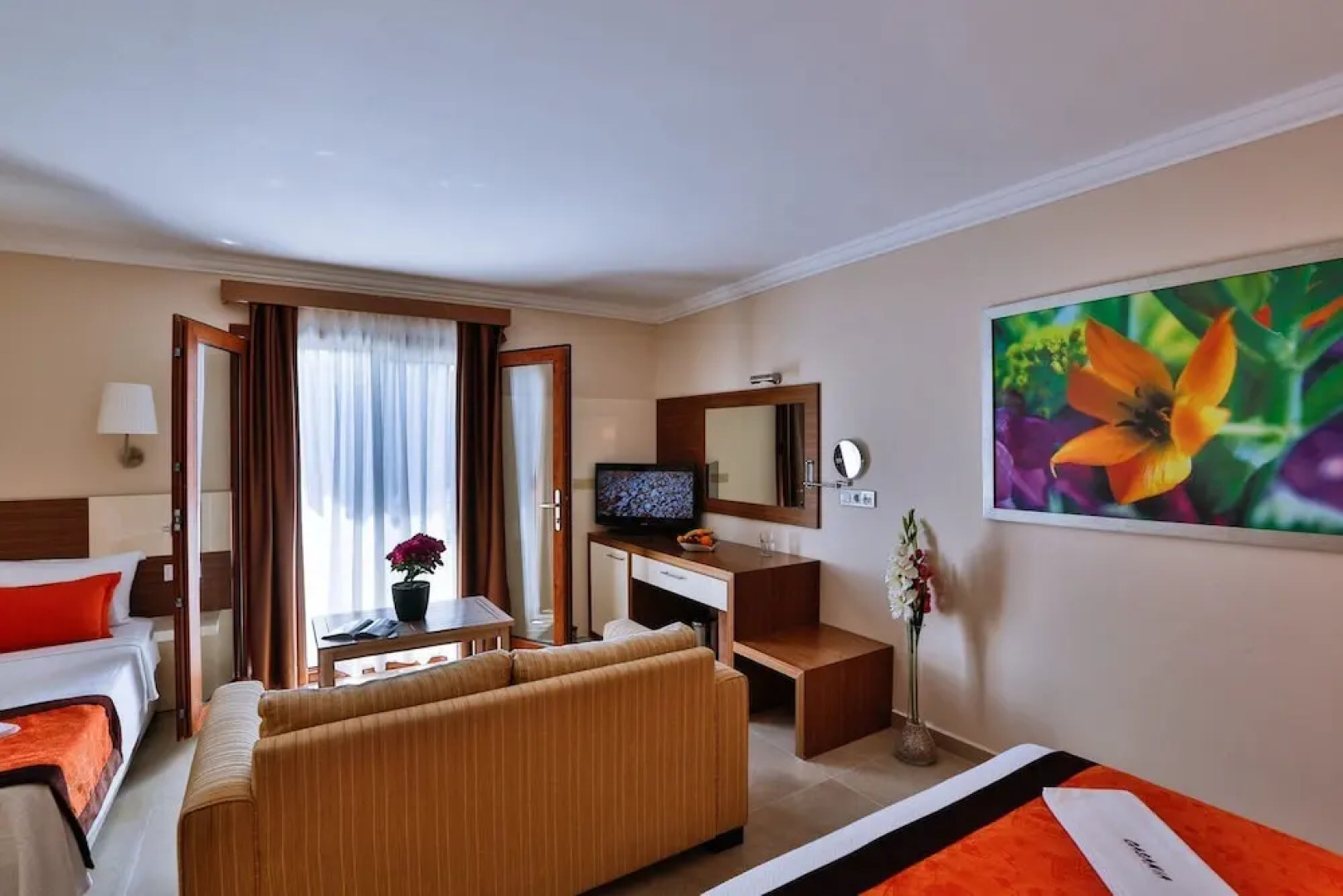 Casamia Boutique Hotel