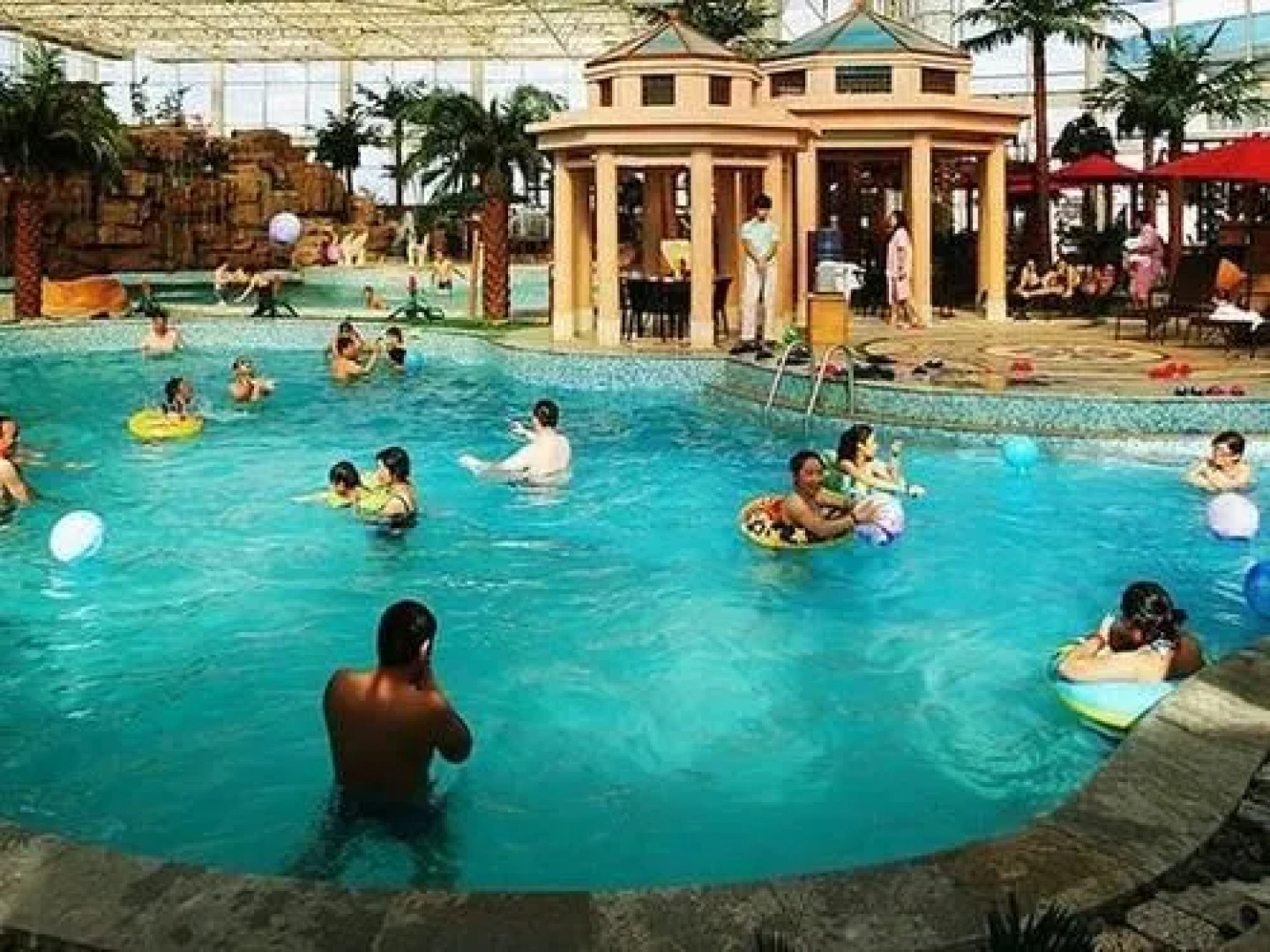 Bihai Sunshine International Resort
