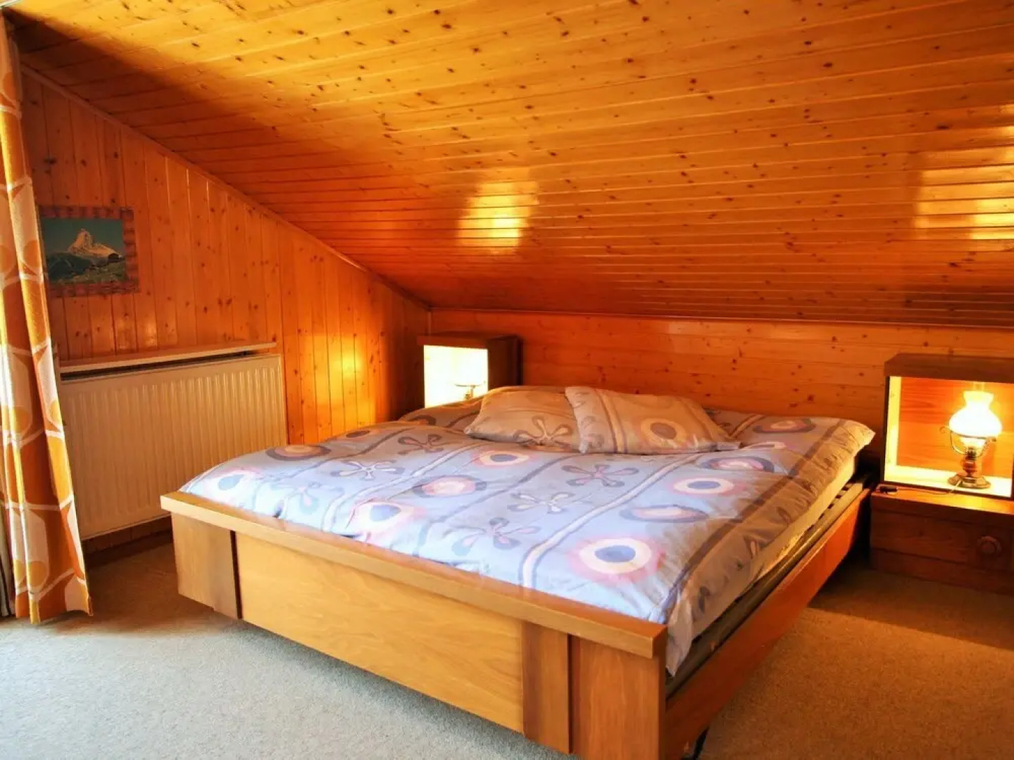 This House is in a Beautiful Position and was Built in 1877