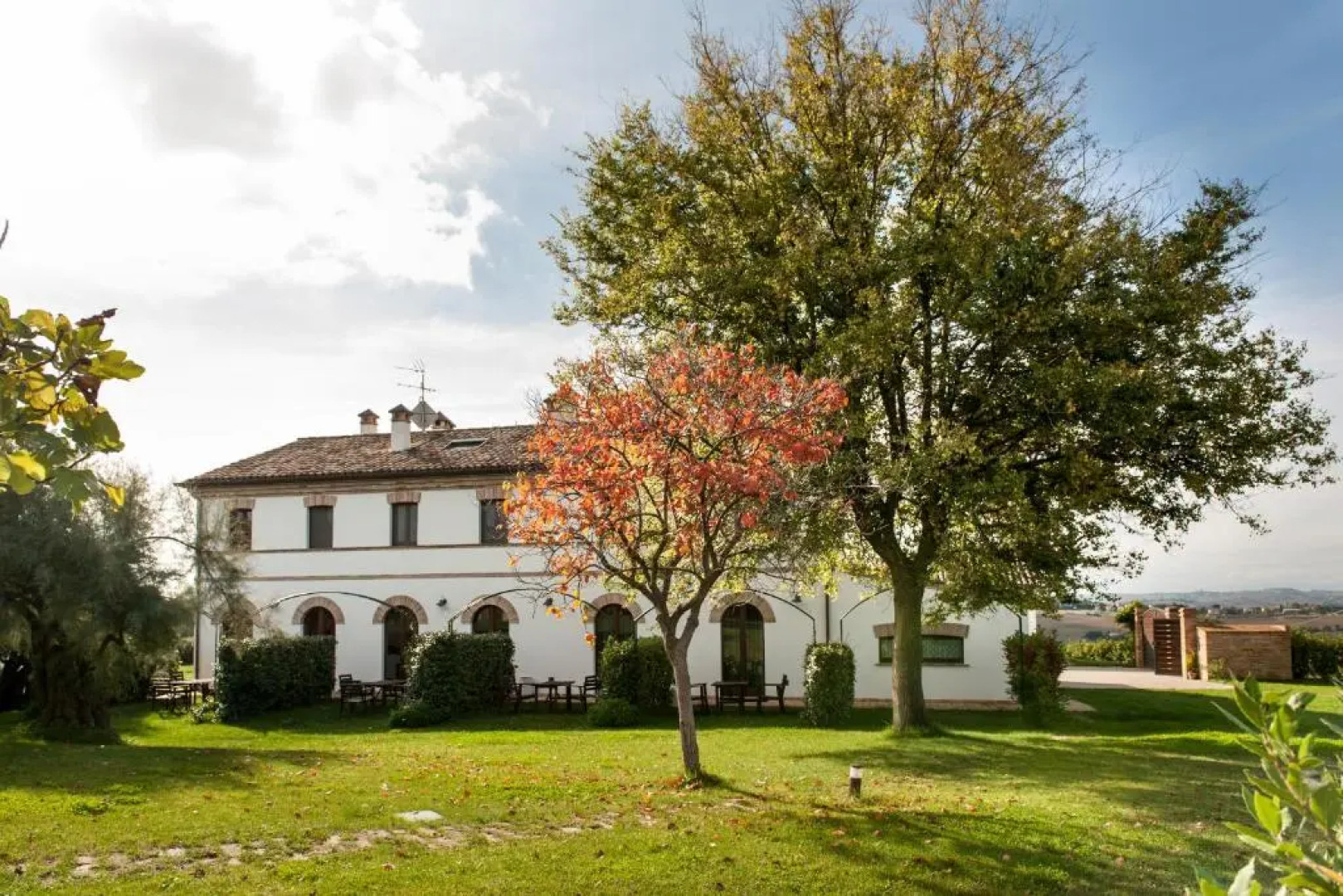 Villa Coralia