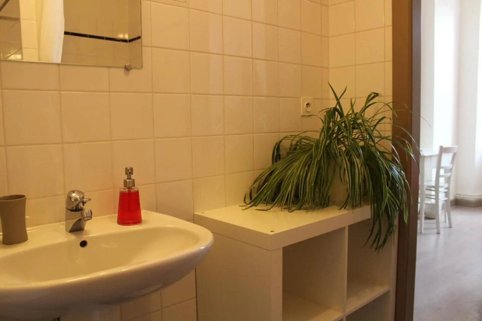 Ancien Presbytère Albert Schweitzer