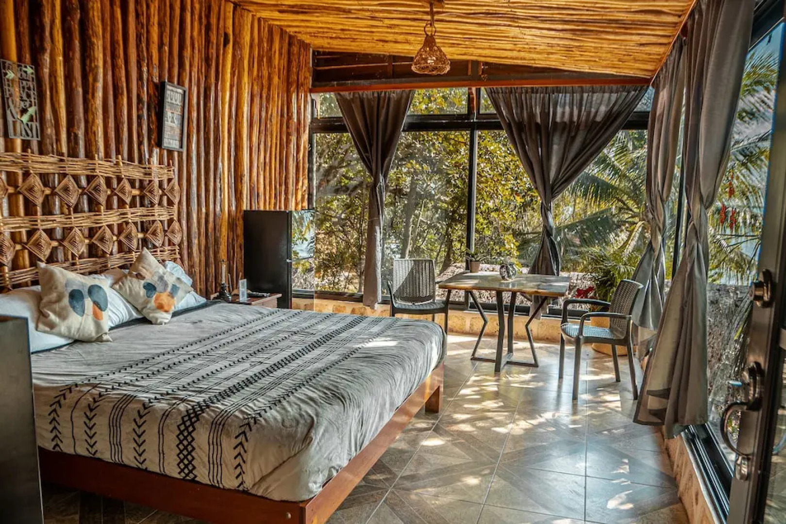 Hotel Wayak Bacalar - All Inclusive