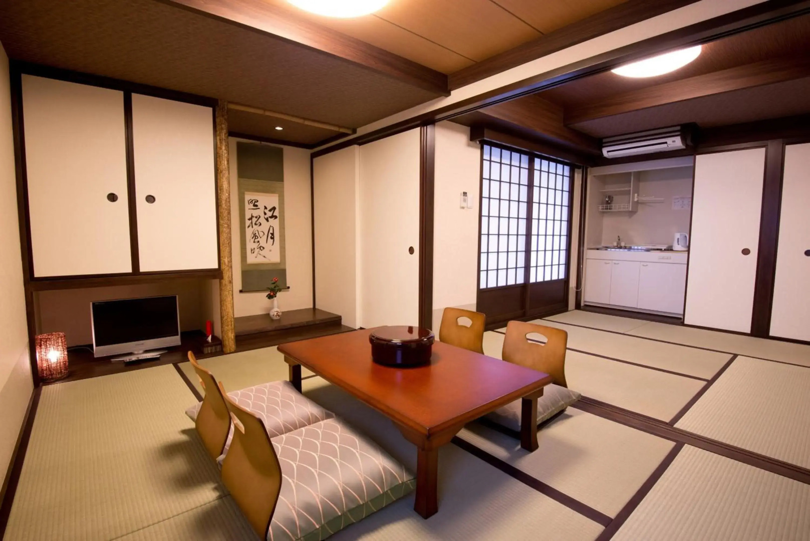 Matsubaya Ryokan