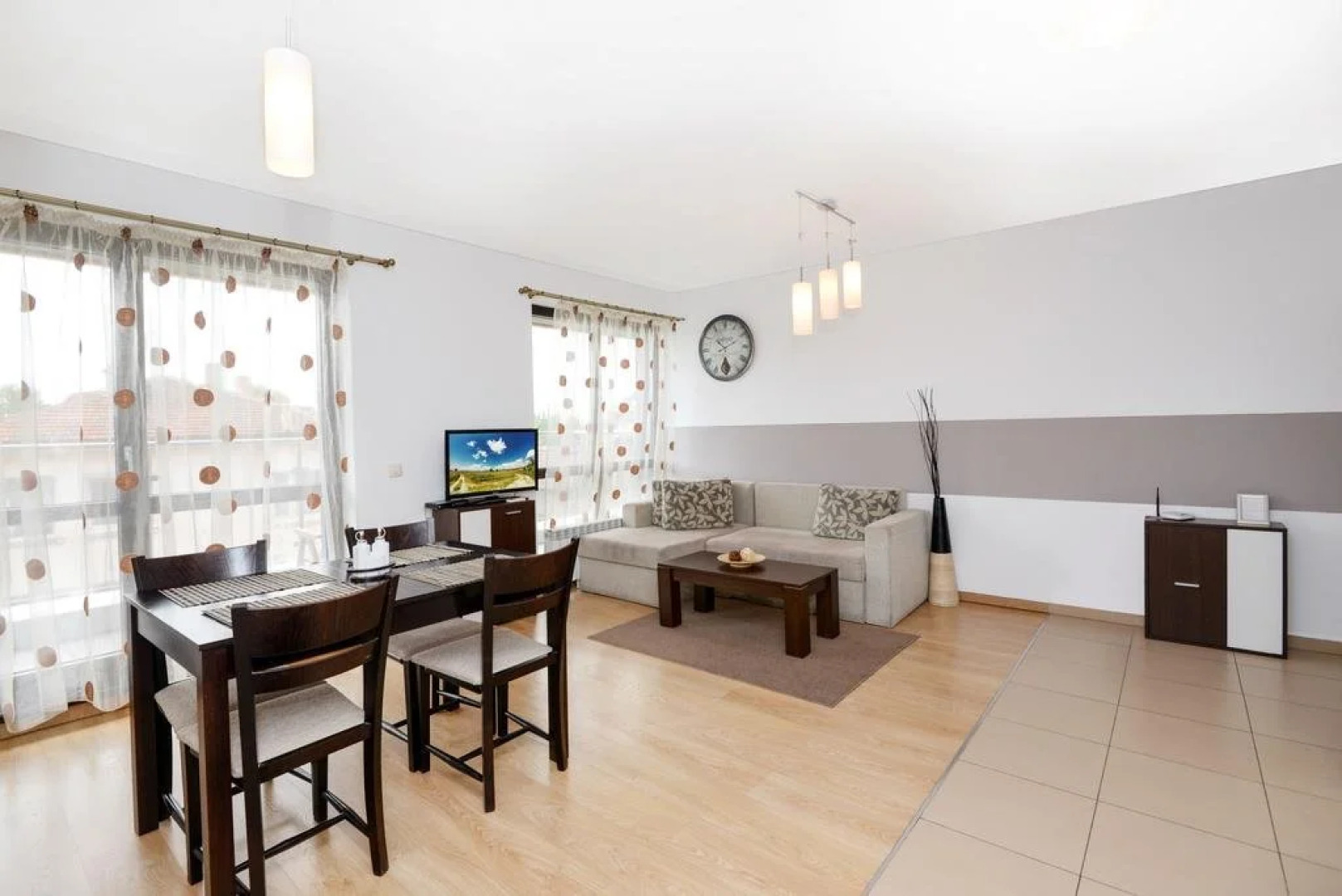 Madrid Apartments Cherkovna