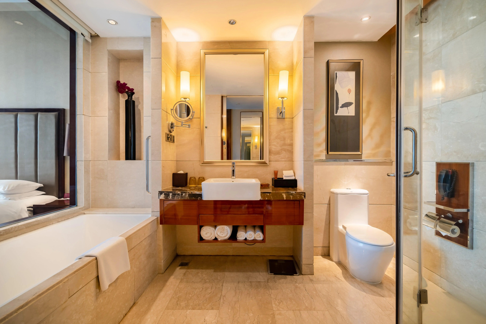 Crowne Plaza Zhenjiang by IHG