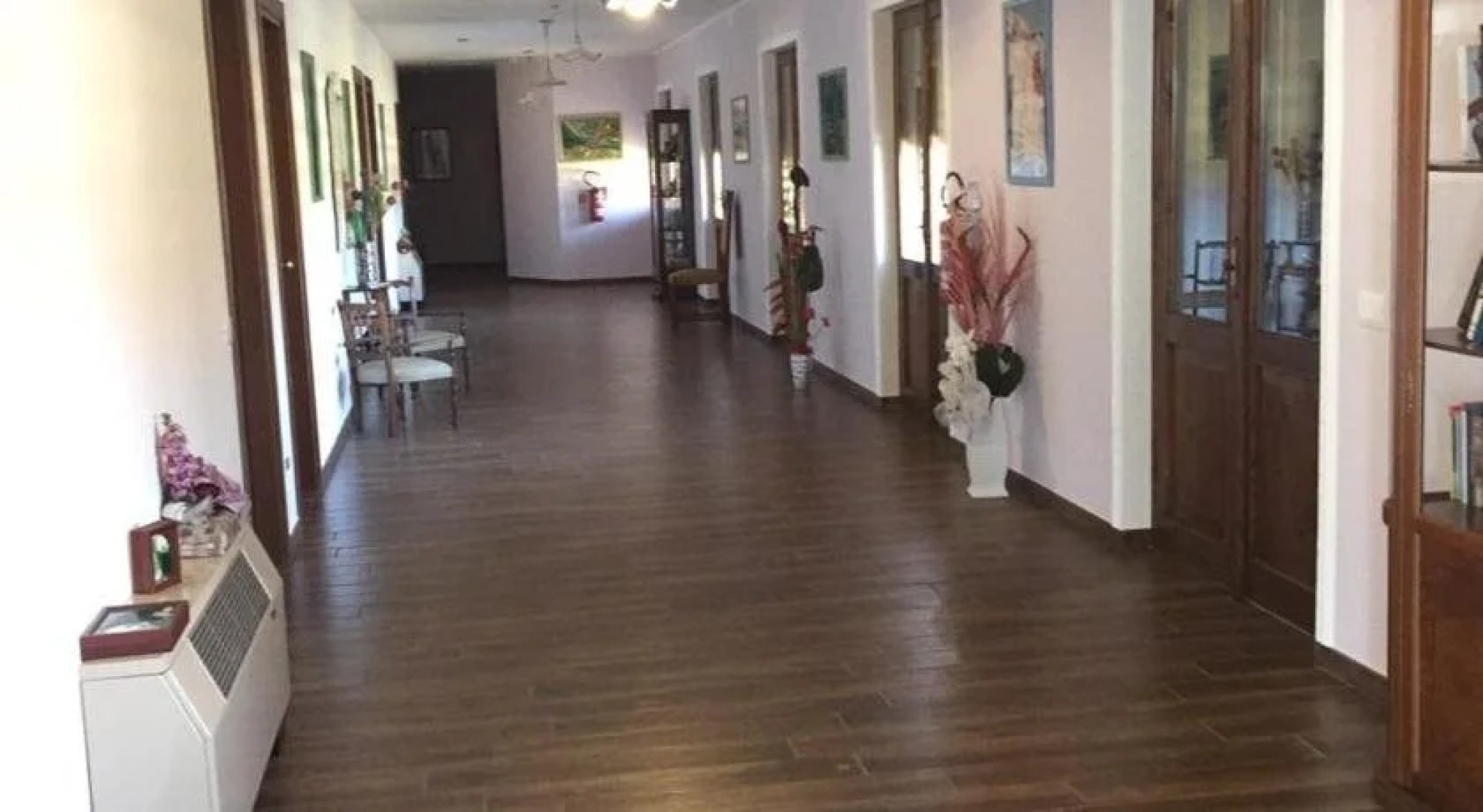 La Locanda della Valle dei Lepini