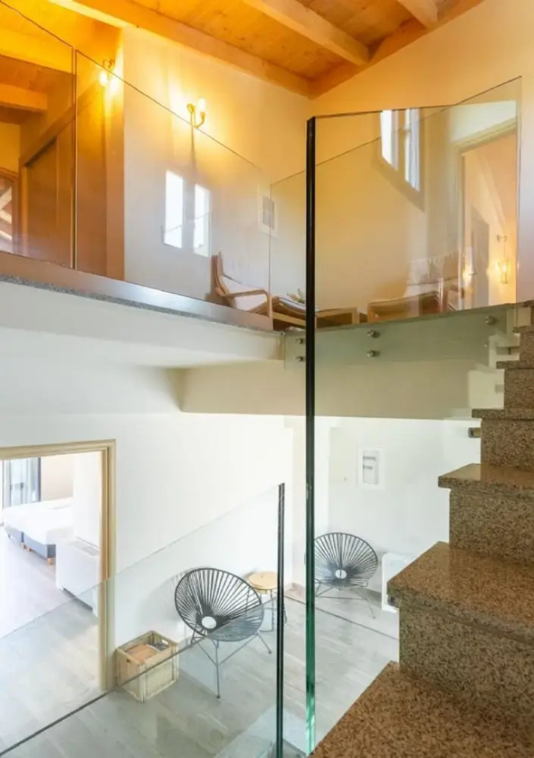 Villa Eleanna in Ionian Islands