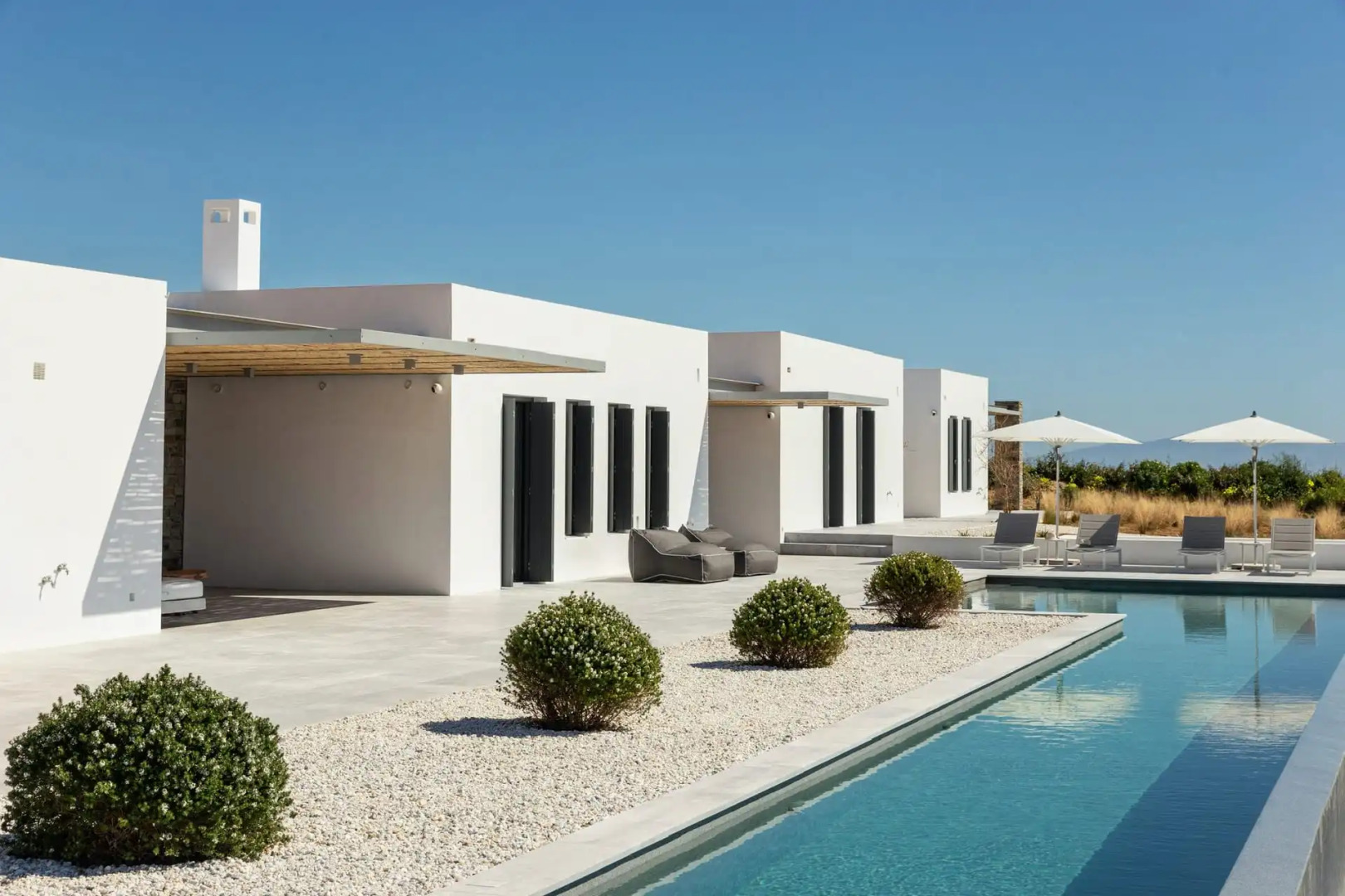 Xrisiris Villa Paros