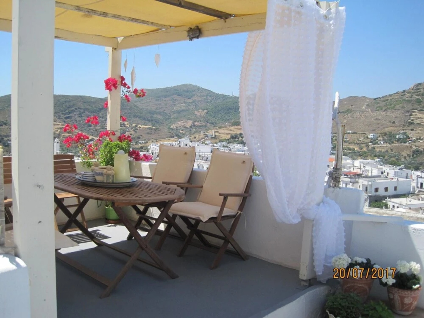 Holiday Home Lalares