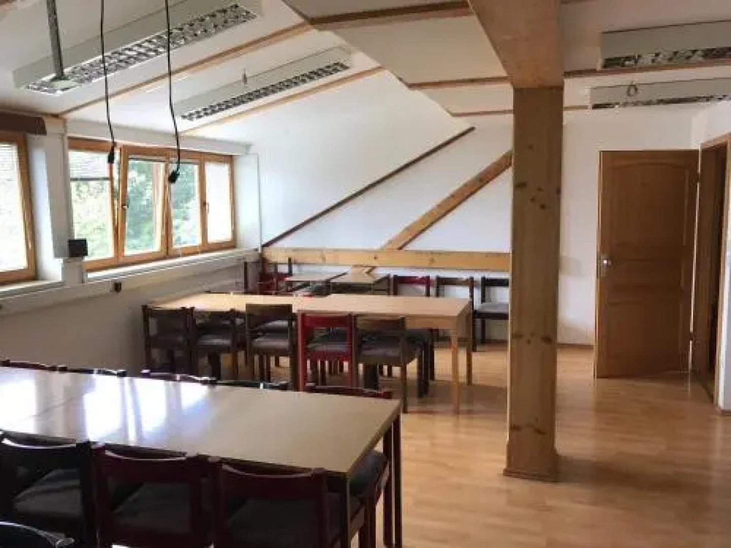 Valvasorjev dom pod Stolom