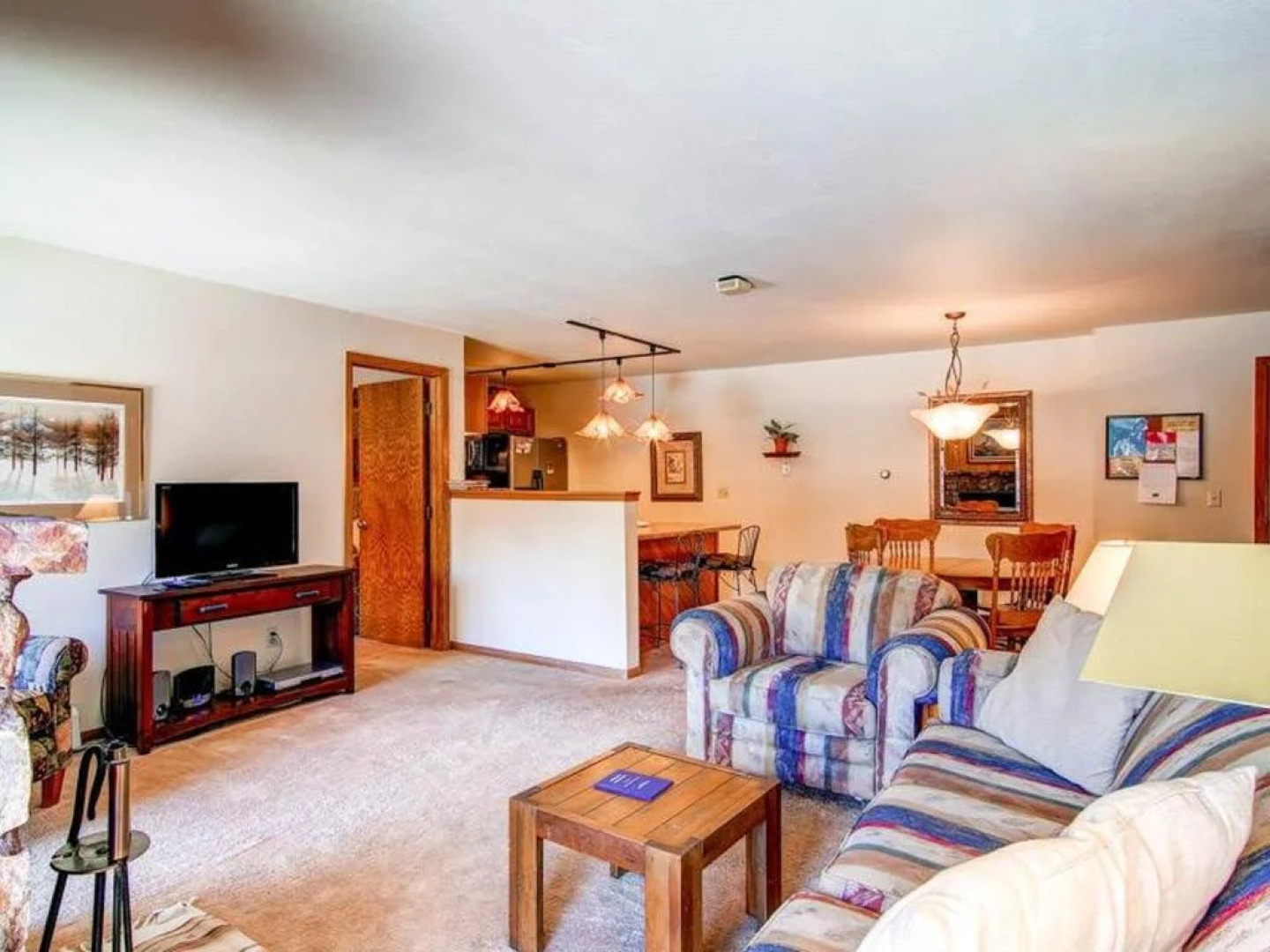 CC102 Buffalo Village by RedAwning