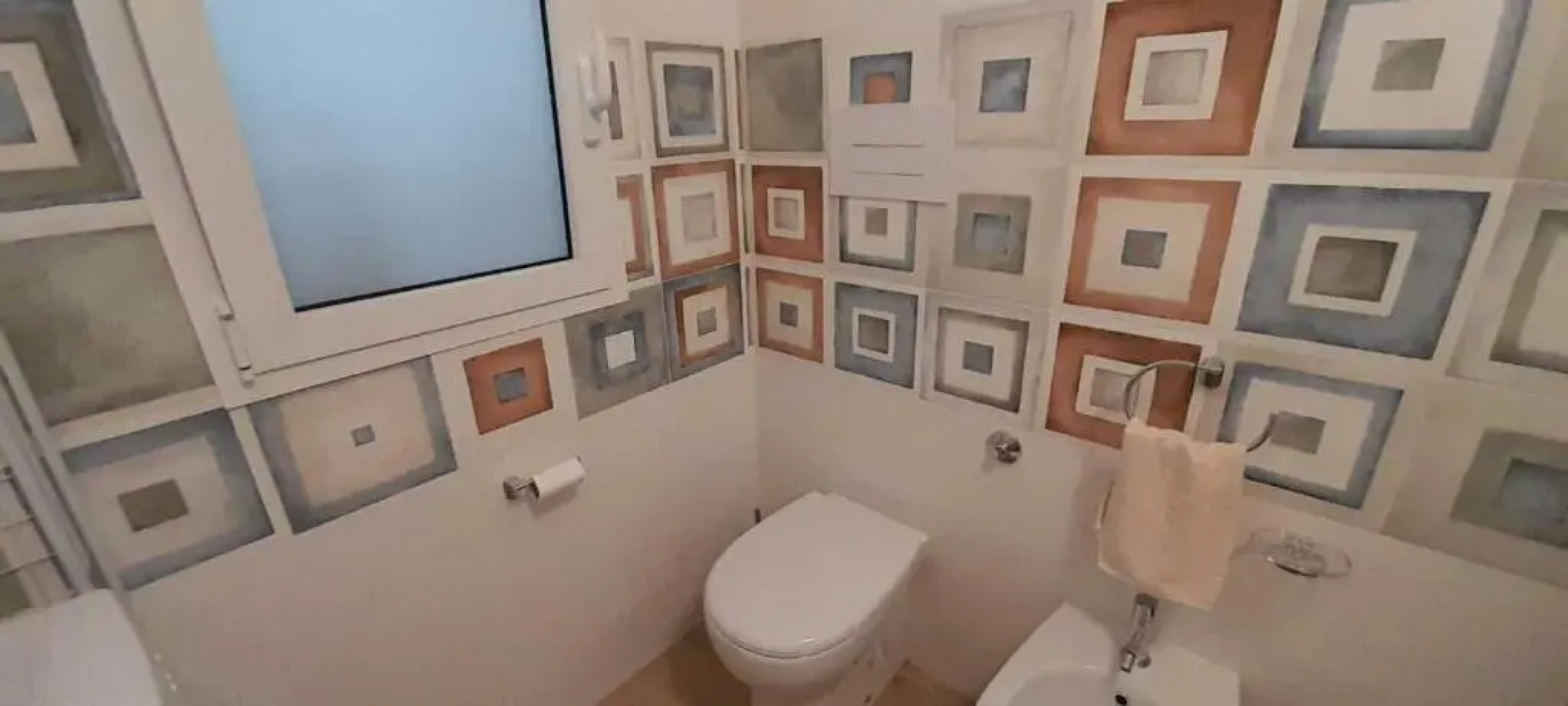 Appartamento 3 con piscina