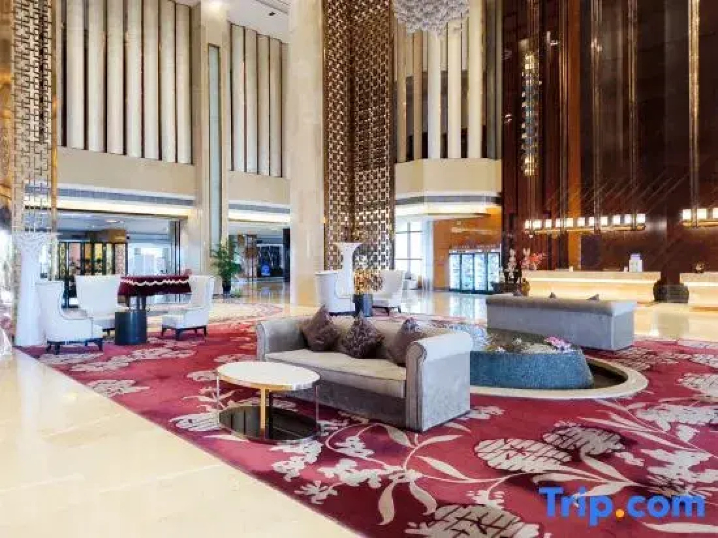 Shengyuan  International Hotel