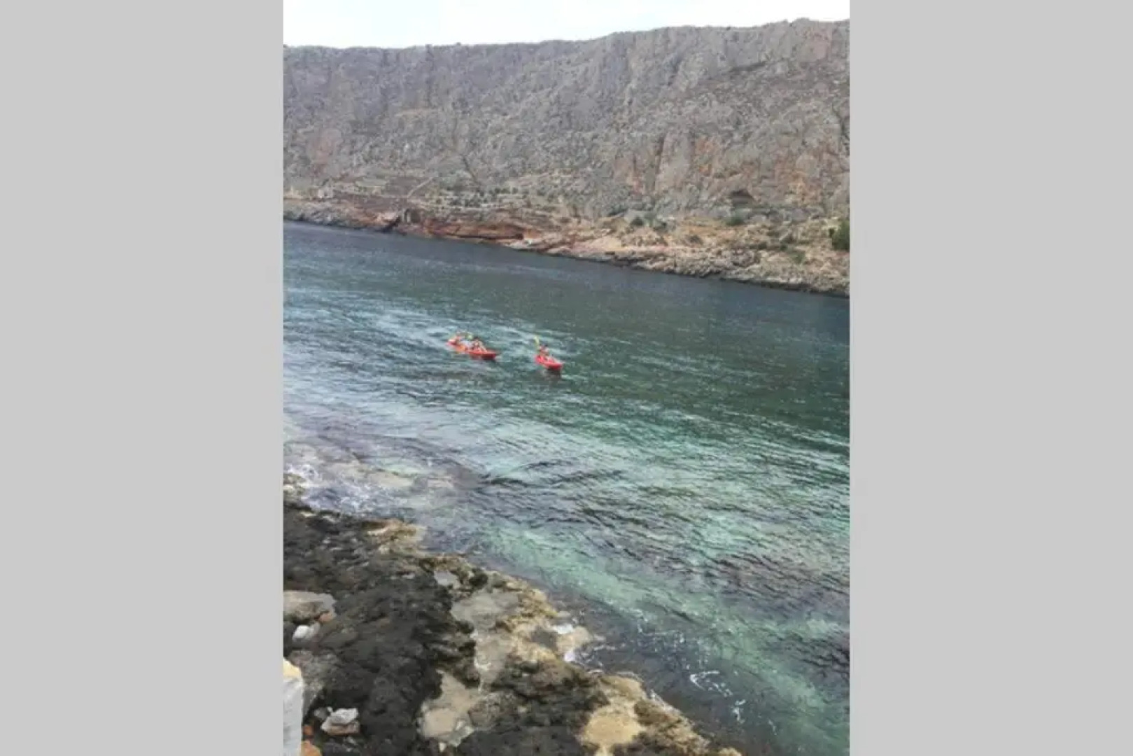 Perimenis Seaside House