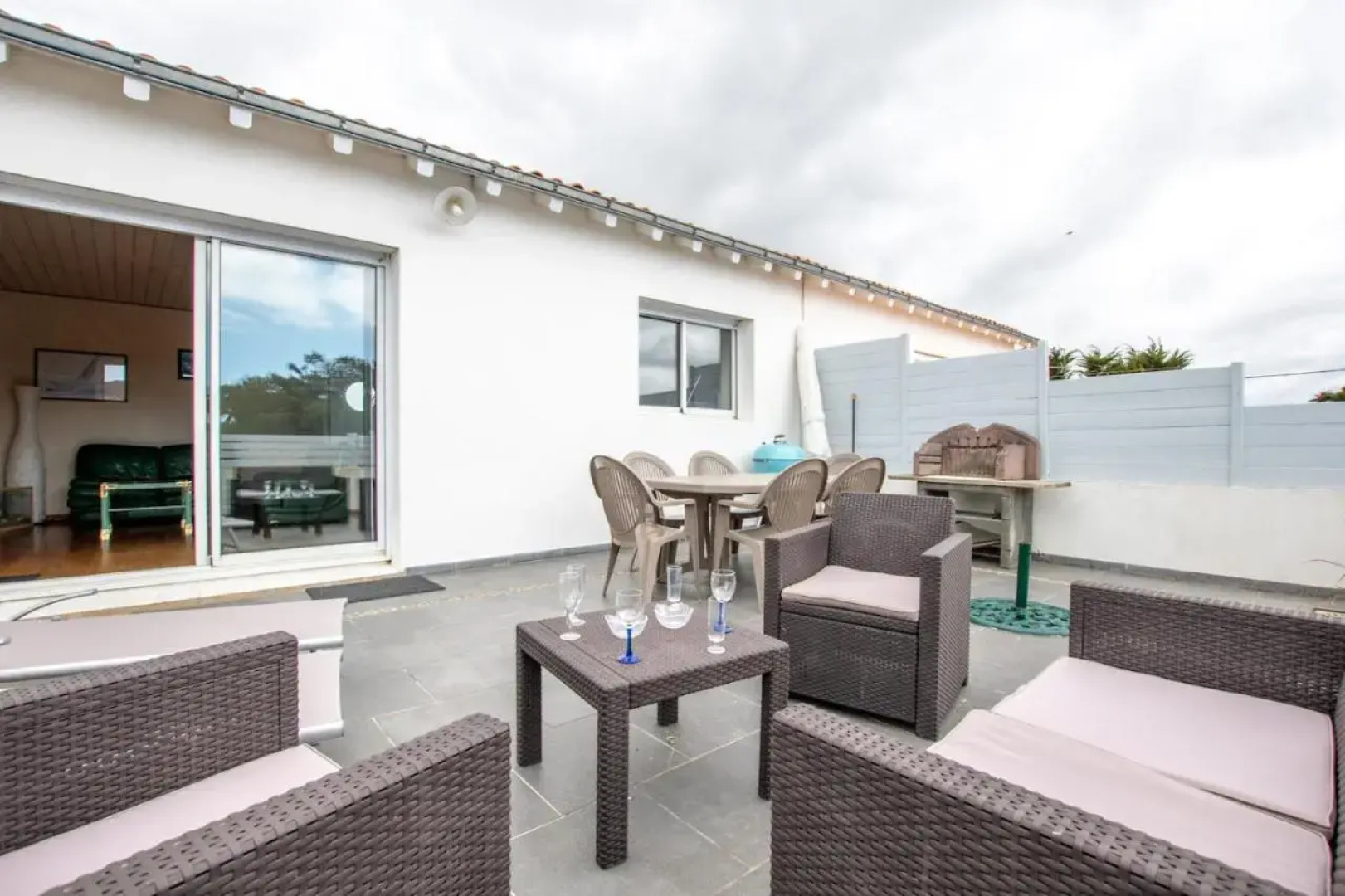 Vous êtes 6 ou 7, ne cherchez plus pour cet été !