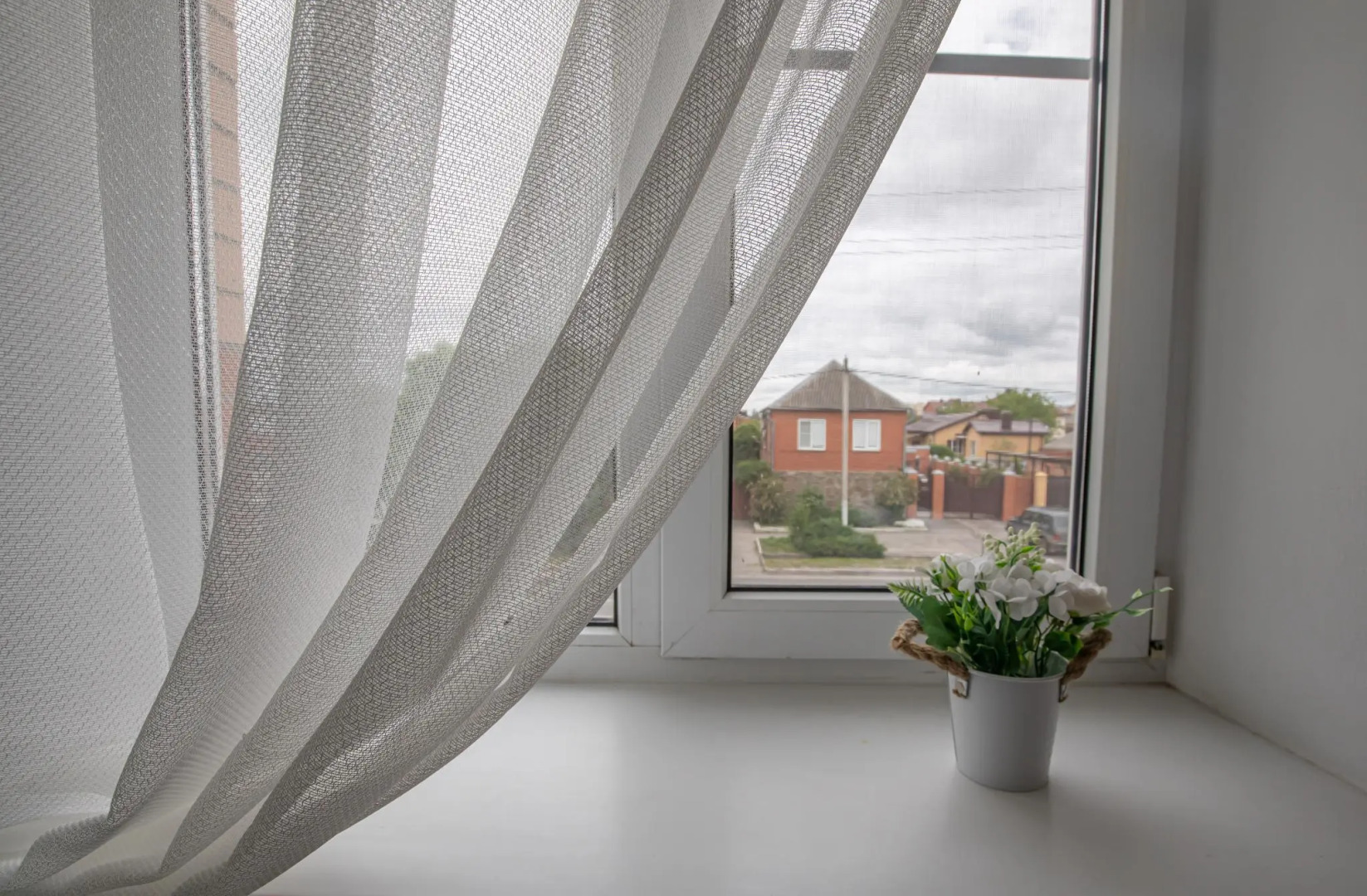 Апартаменты на улице Клары Цеткин 67