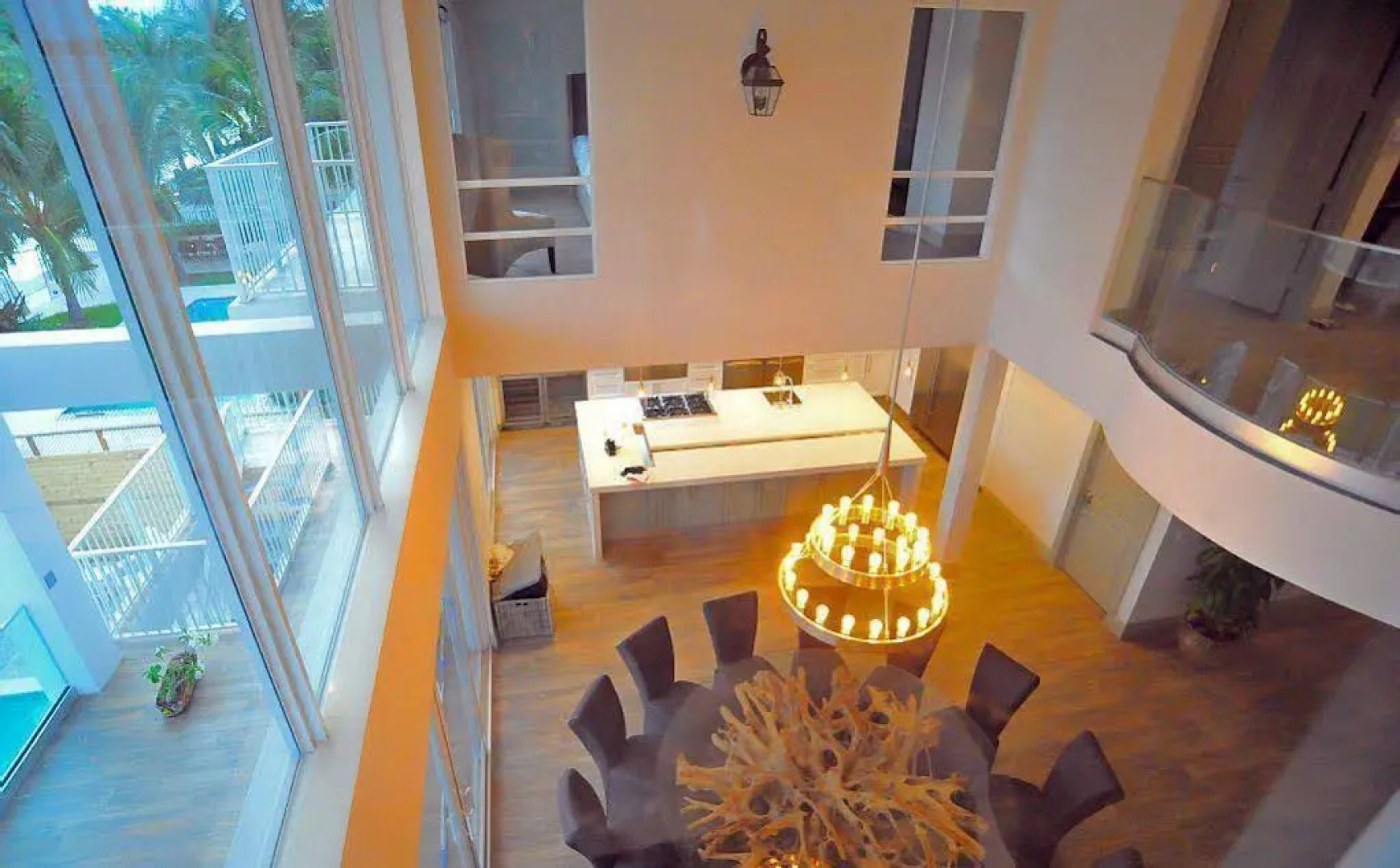 South Beach Villas Miami