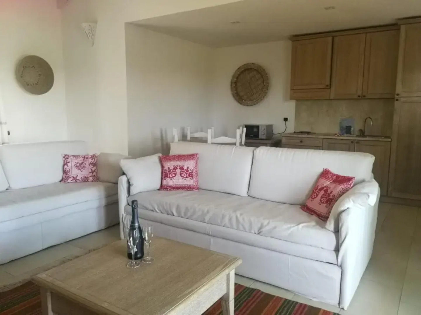 Residence Punta Falcone