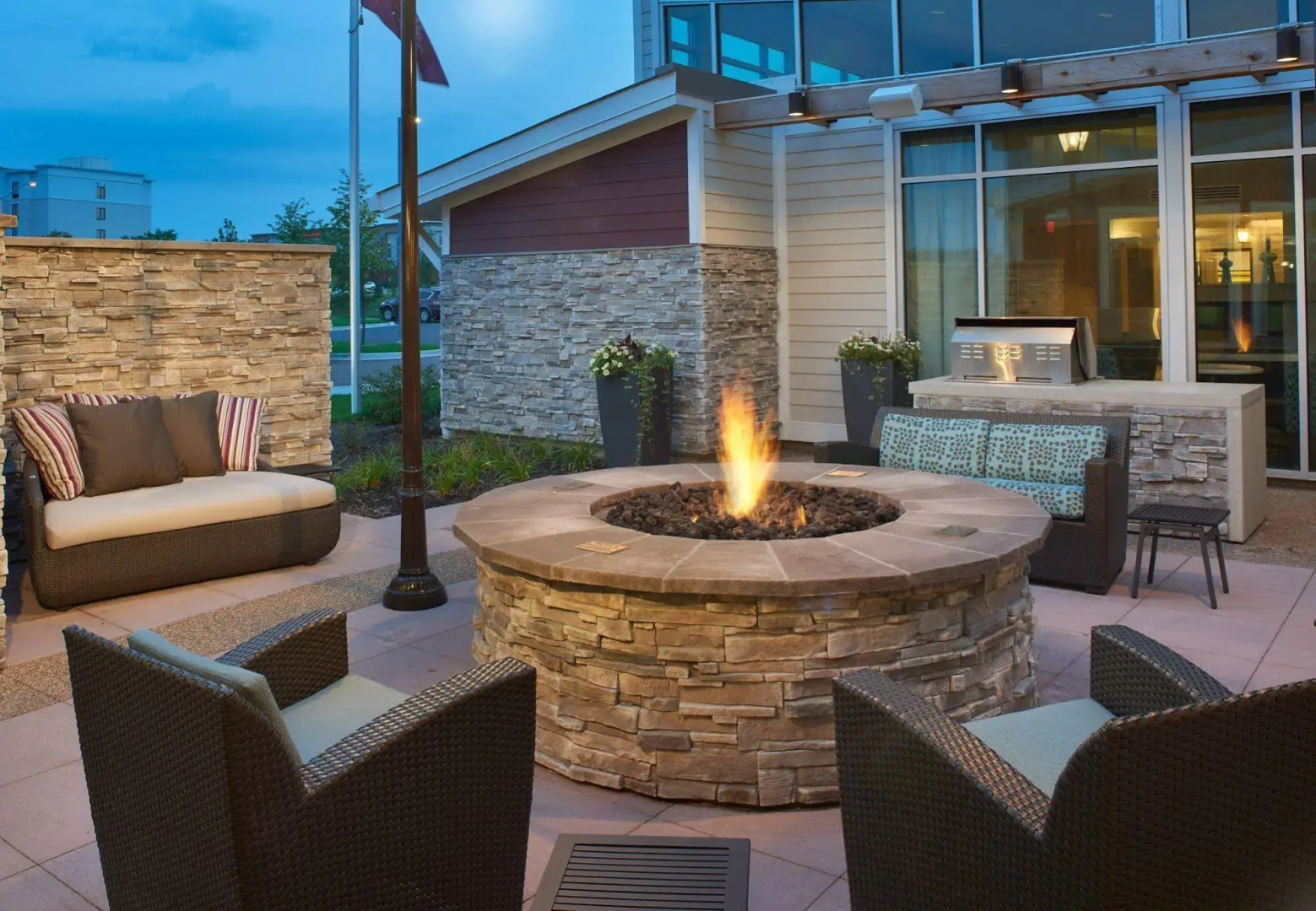 Residence Inn by Marriott Chicago Bolingbrook