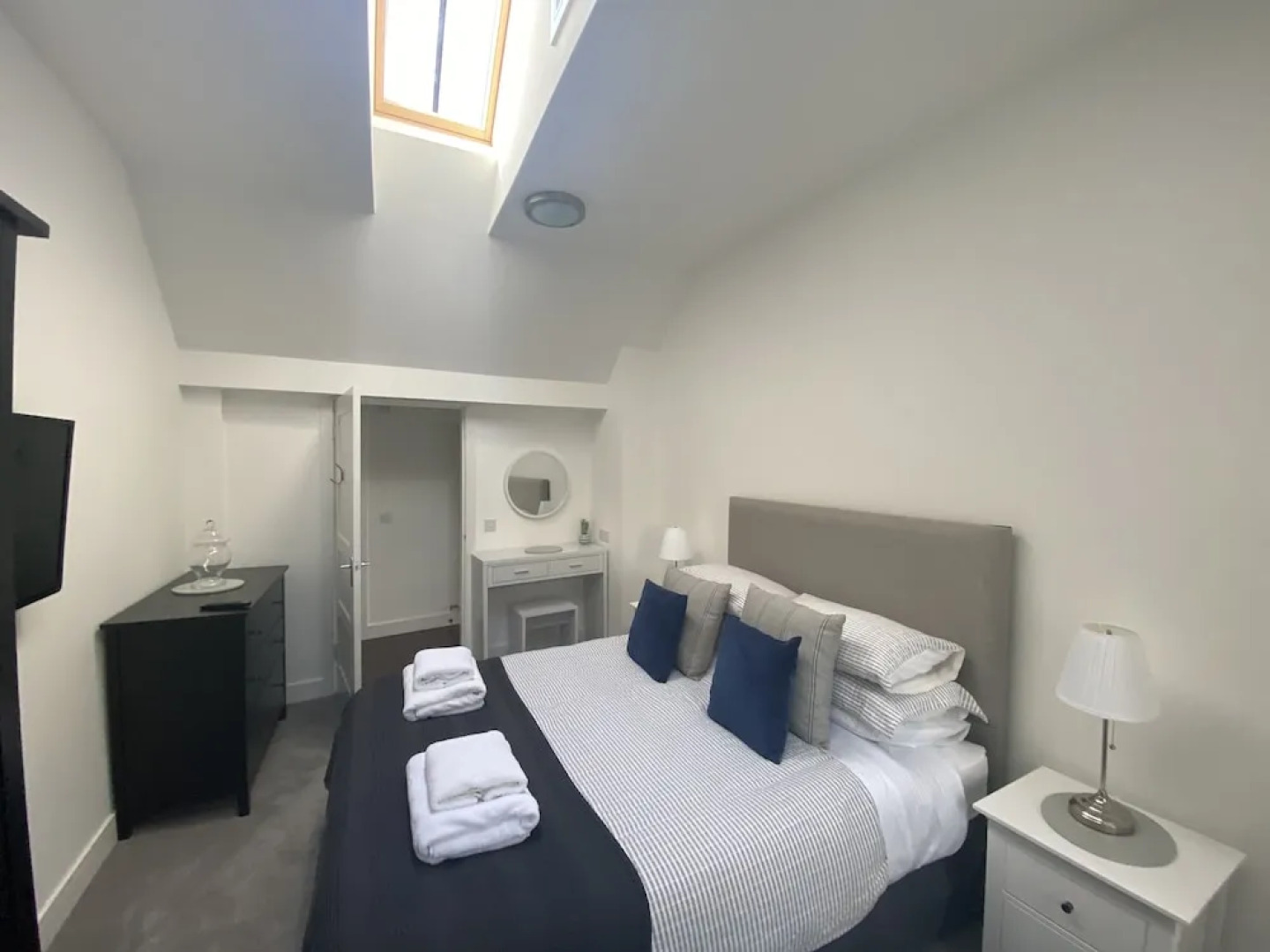 The Loft - Remarkable 2-bed Anstruther Apartment