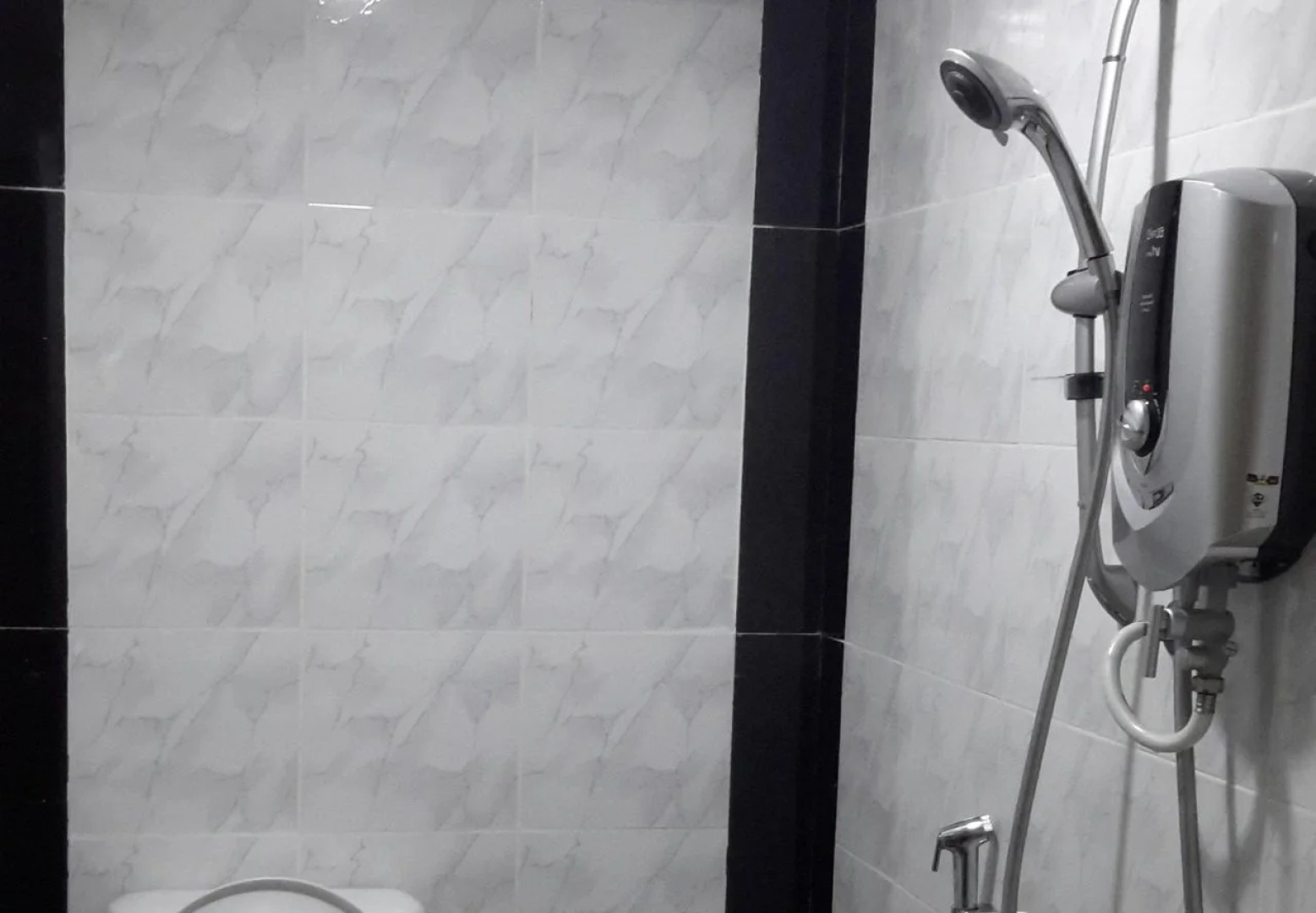 Shah Alam Business Hotel