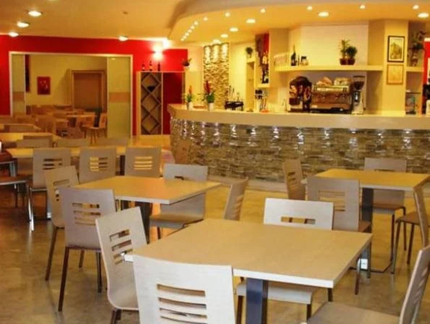 Residence Hotel Matilde