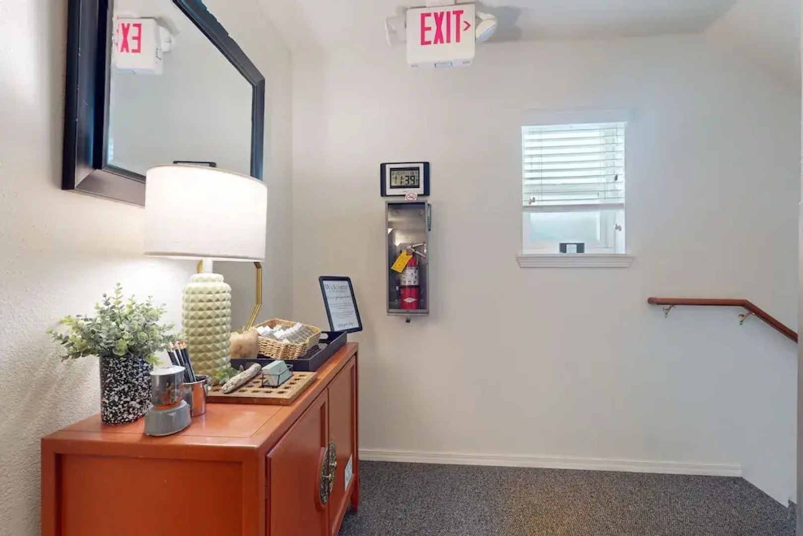 The Washington Hotel