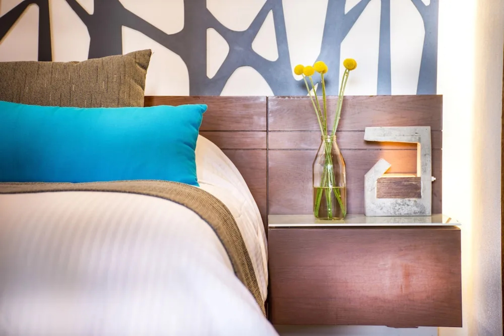 Areval Hotel Boutique de Lago & Eventos