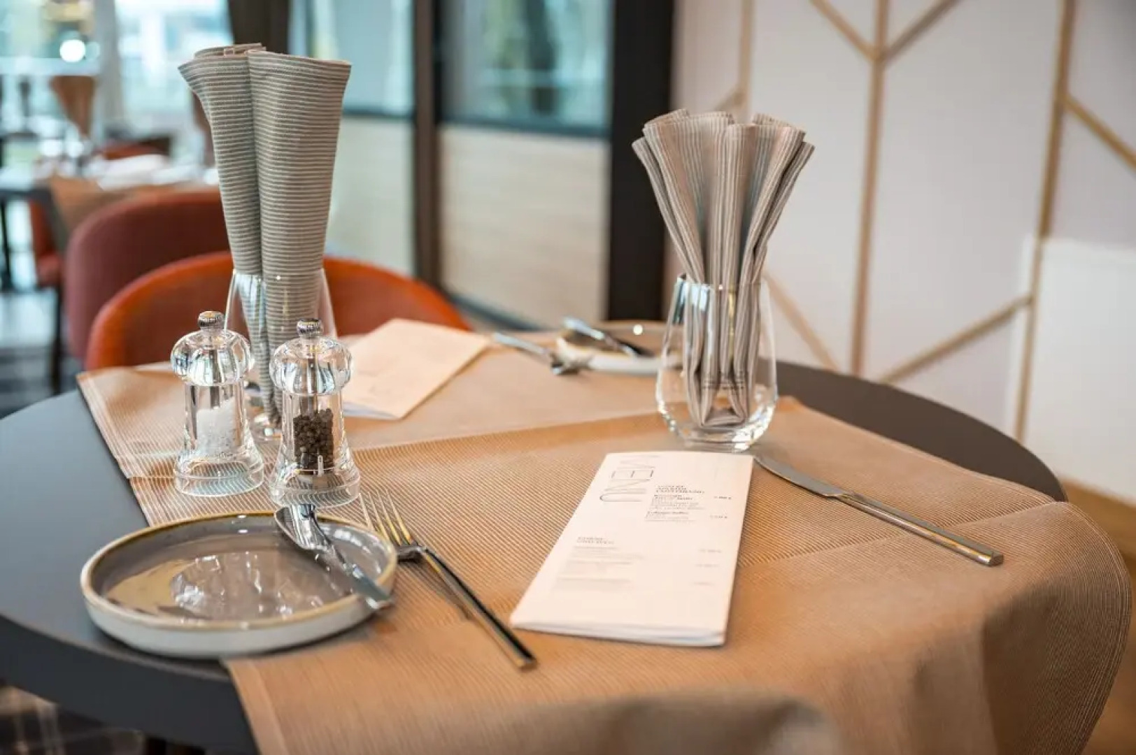 VIA PLAZA Meppen by Hackmann