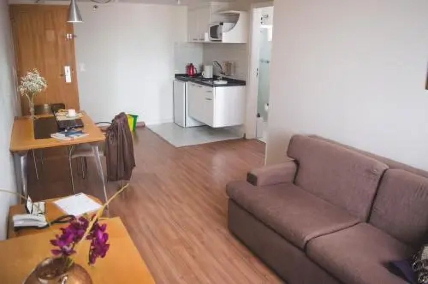 Mercure Apartments Guaratingueta