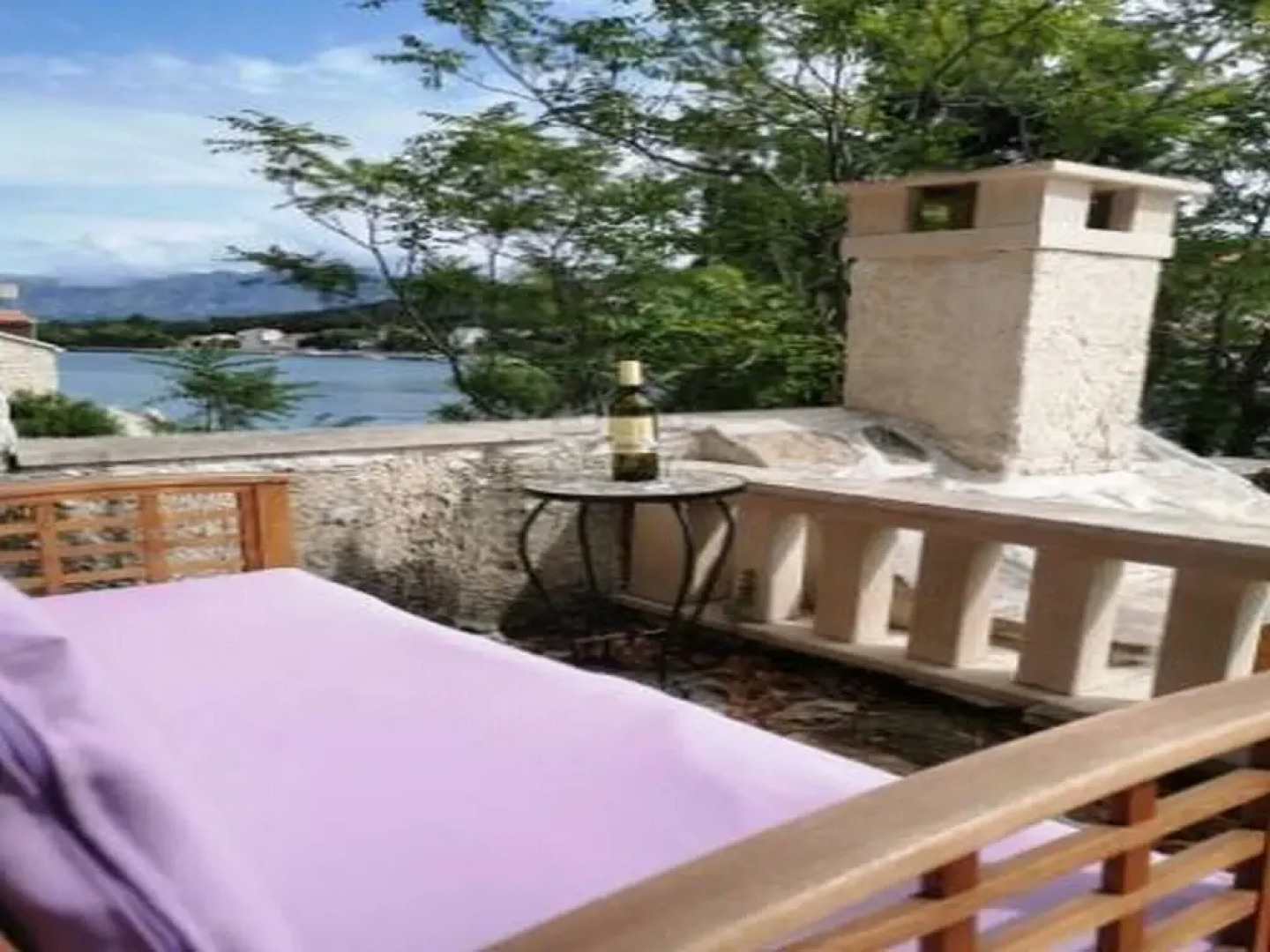 Apartments Villa Lucija