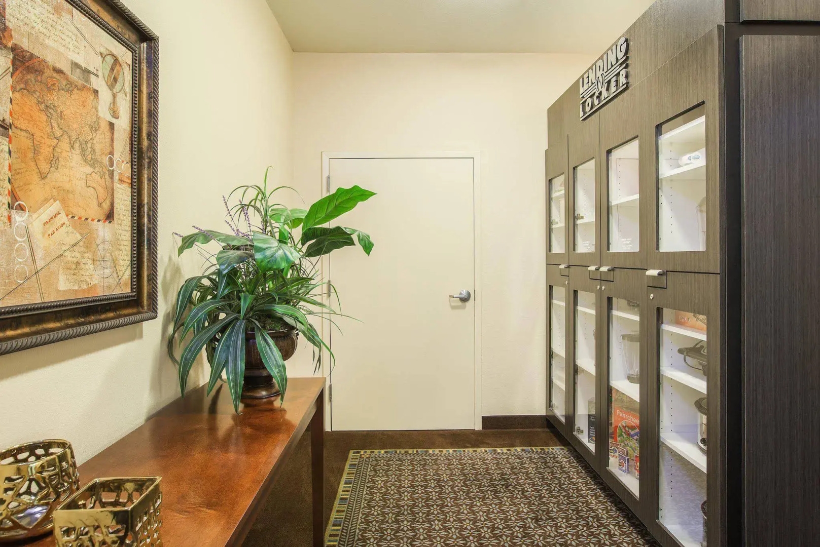 Candlewood Suites El Paso North by IHG