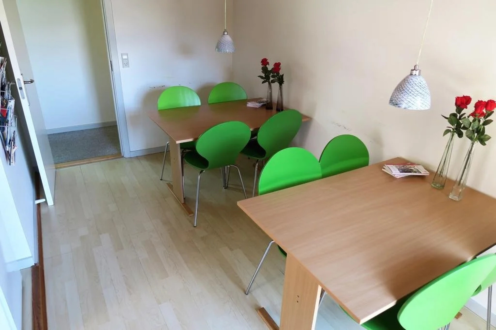 Engsvang Bed & Breakfast