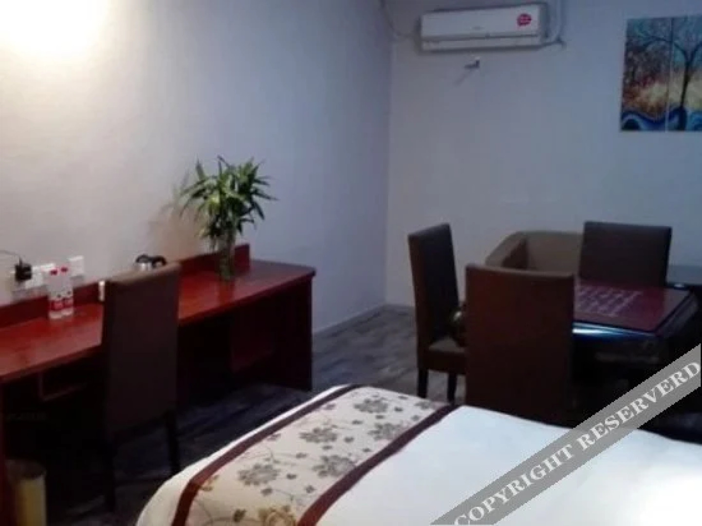 Shankee Hotel (Xuyi Bus Station)