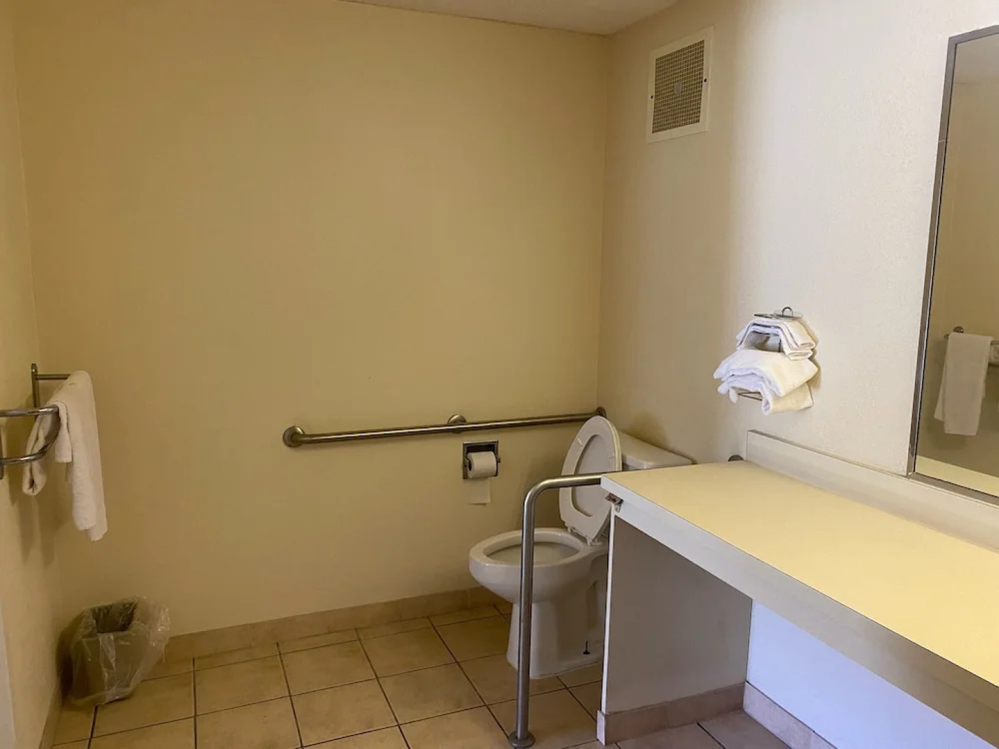 Motel 6 Sandersville, GA