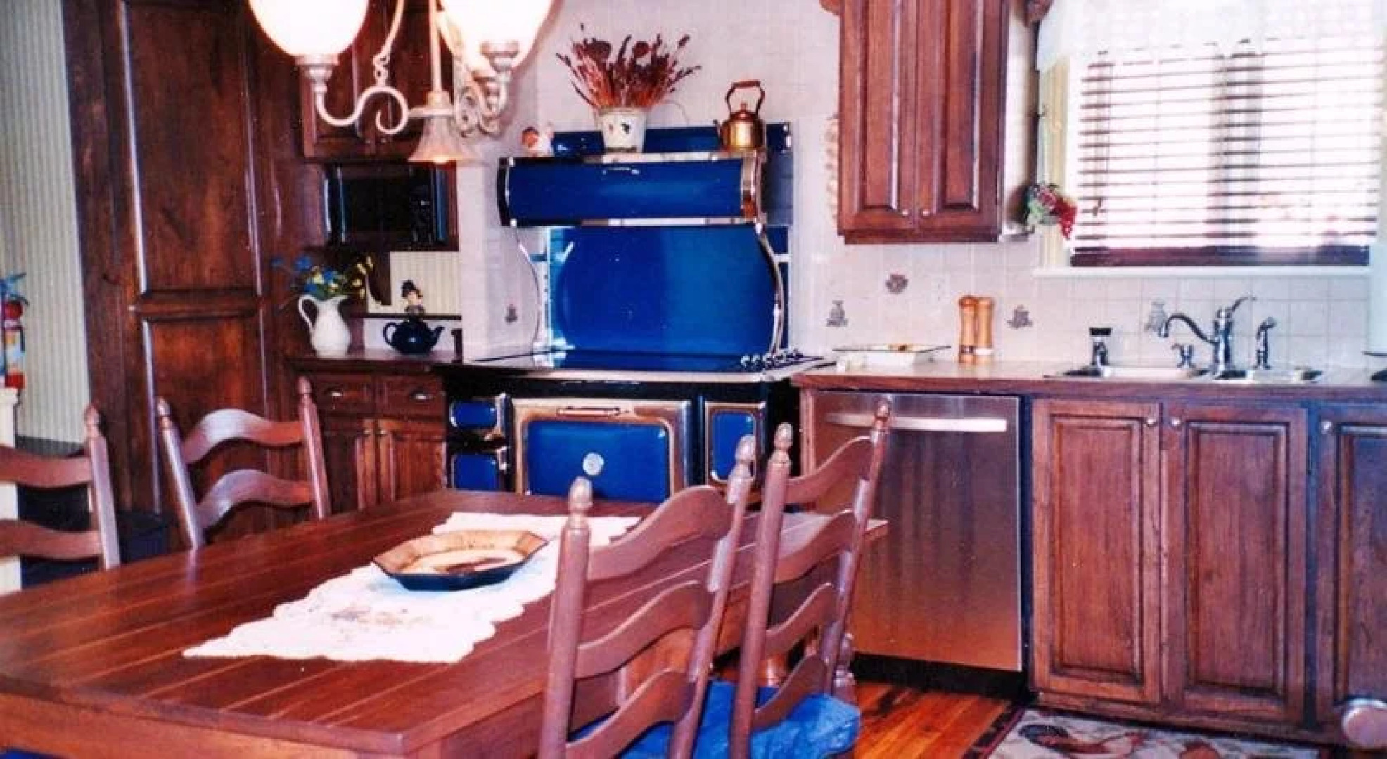 Au Domaine Gite Vallée des Roseaux