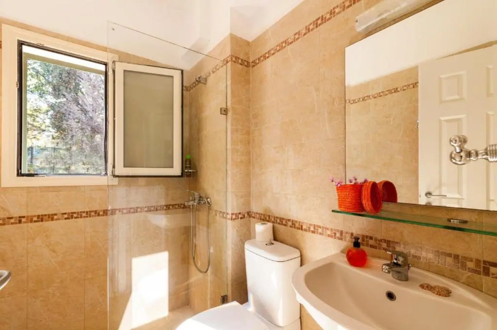 Villa Dimitris Beach