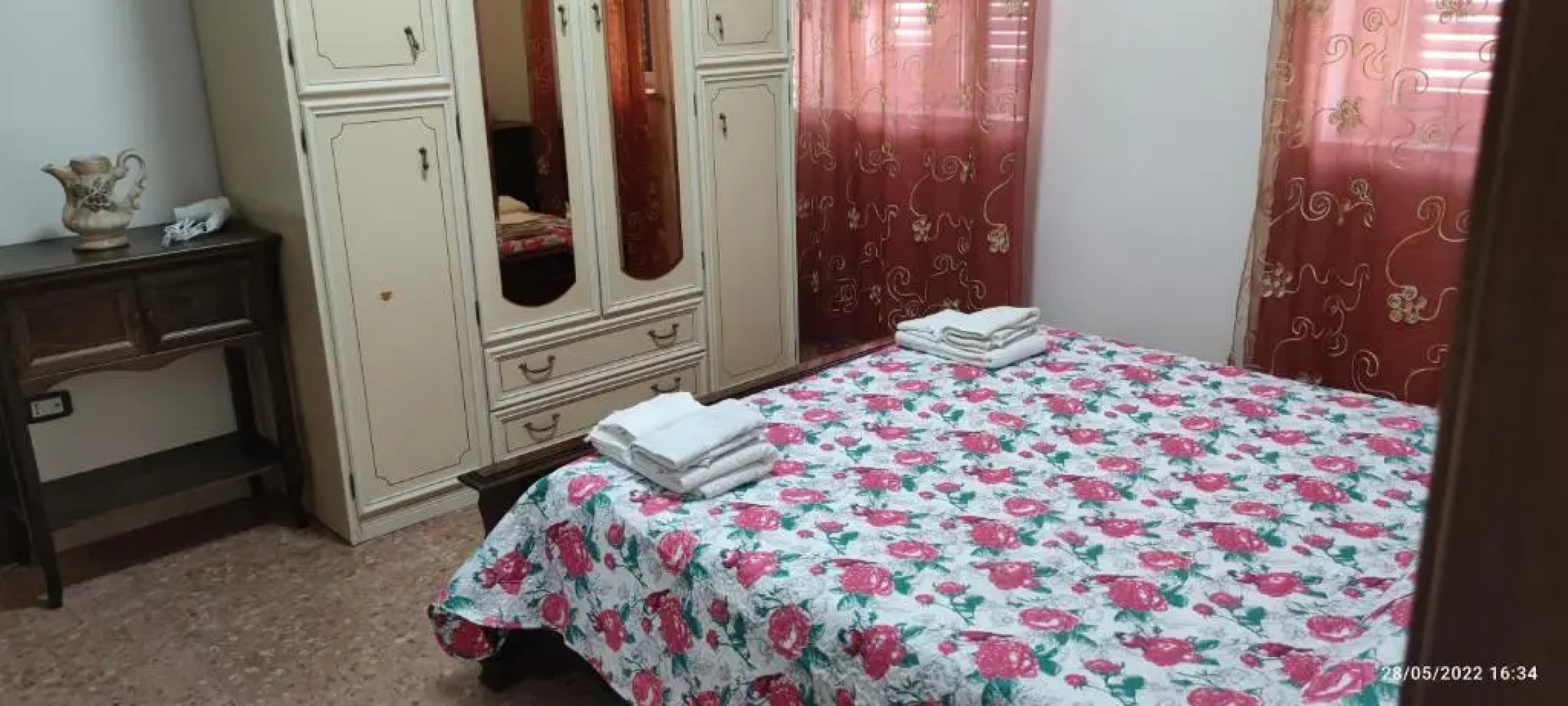 Mary Home 2 a pochi passi dalla Reggia di Caserta