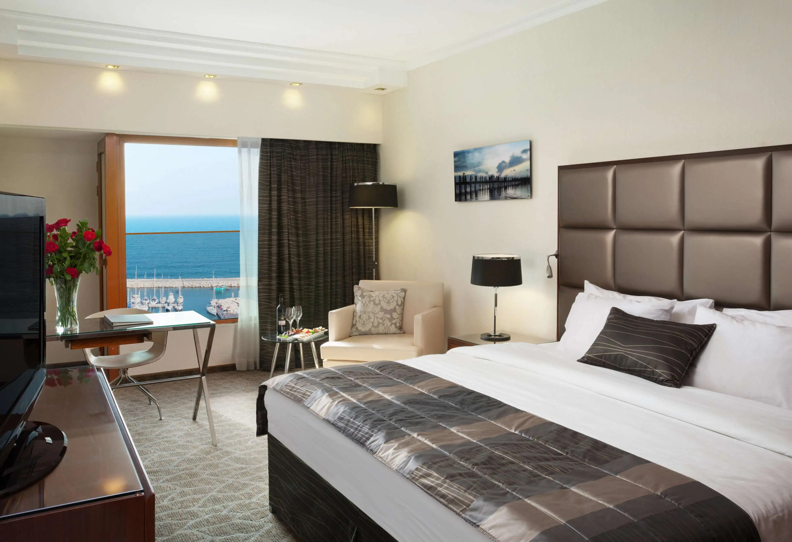 Carlton Tel Aviv Hotel