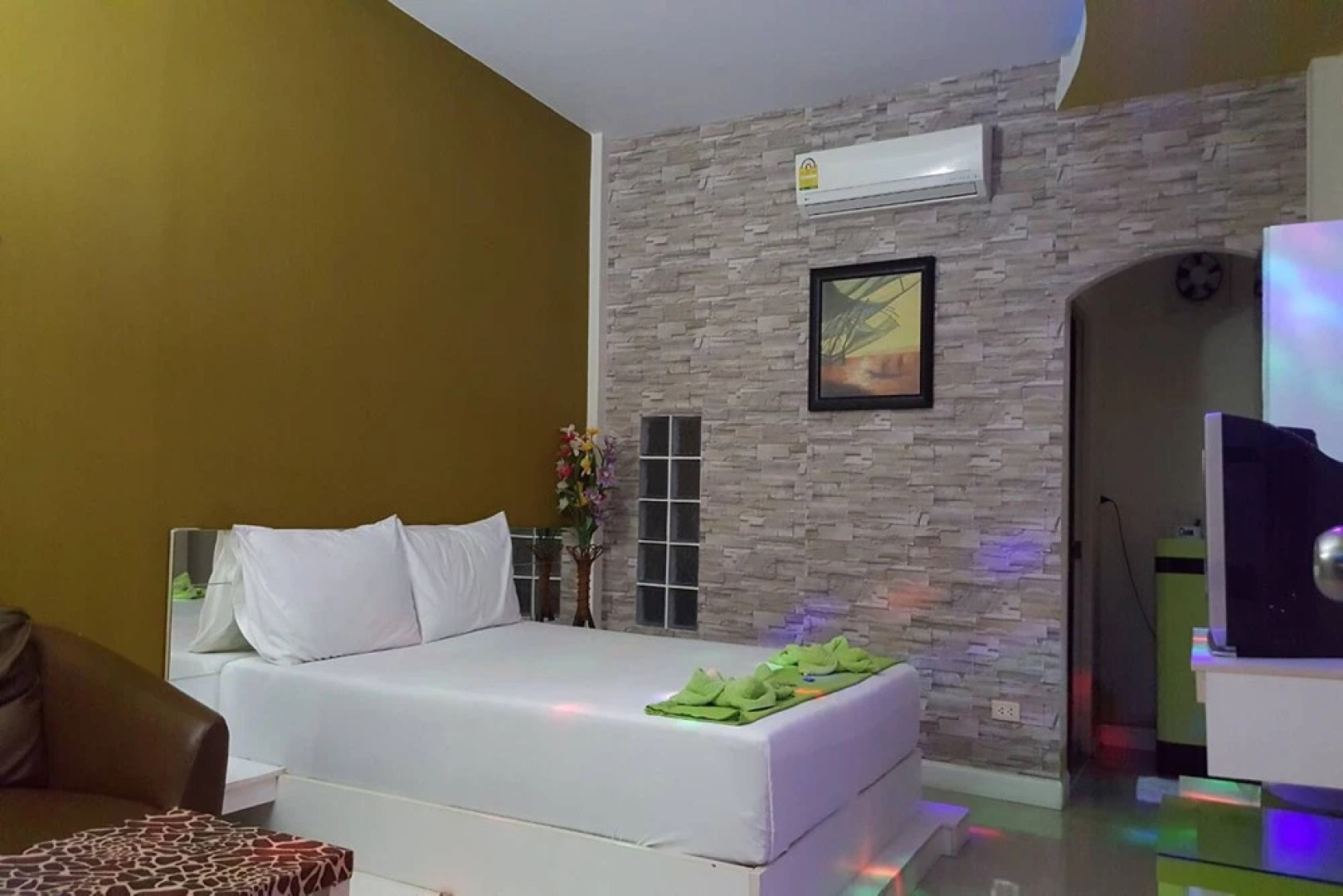 Zigzag Boutique Resort