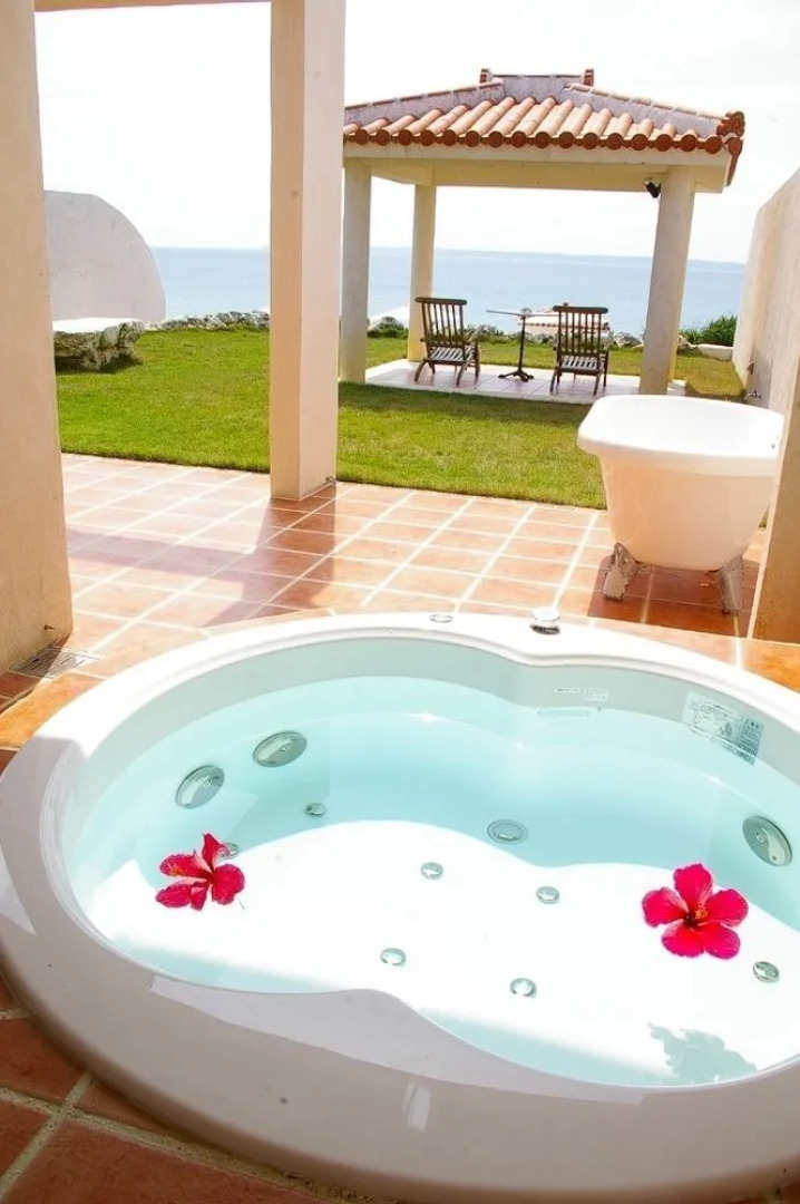 Island Terrace Neela