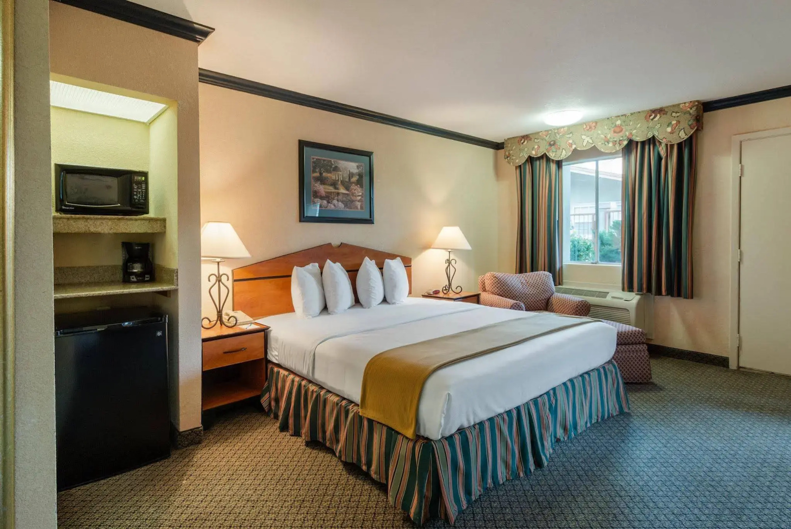 Quality Inn & Suites Lufkin