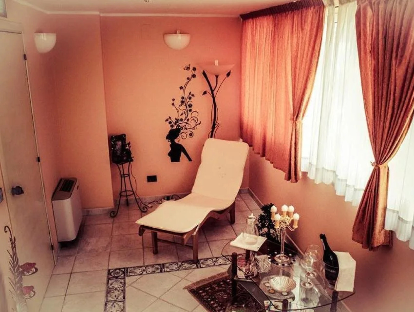 Grand Hotel De La Ville