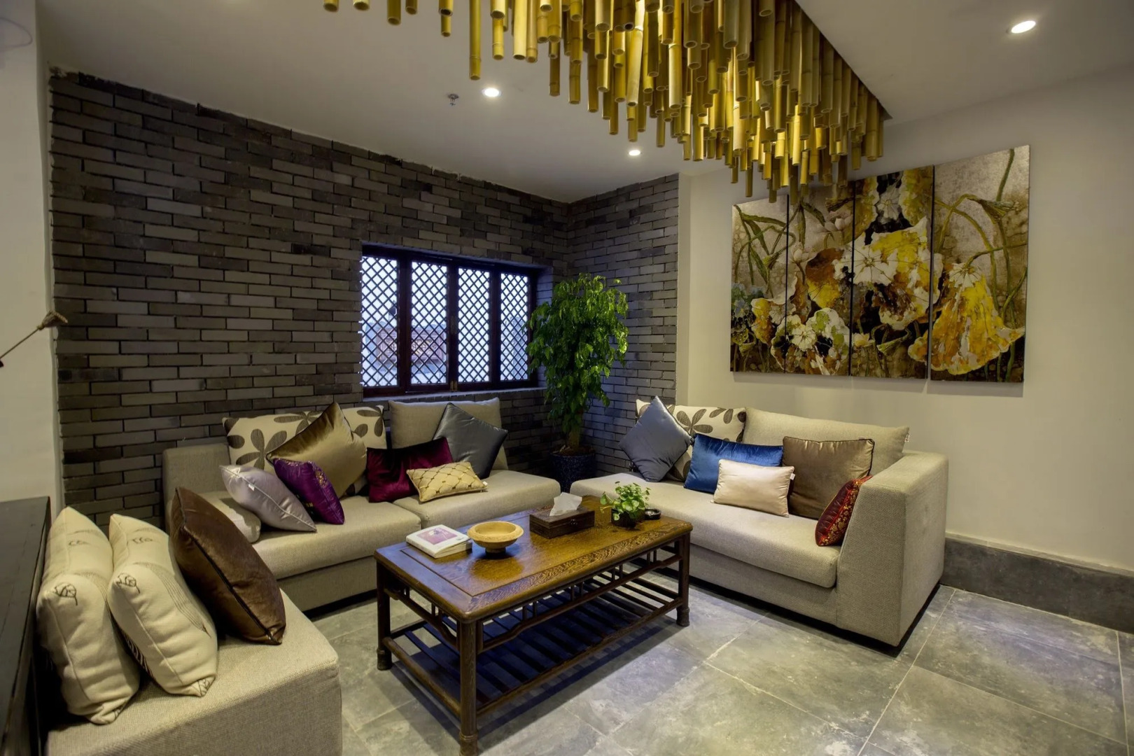 Liman Wenzhi No.1 Hotel Lijiang Ancient Town