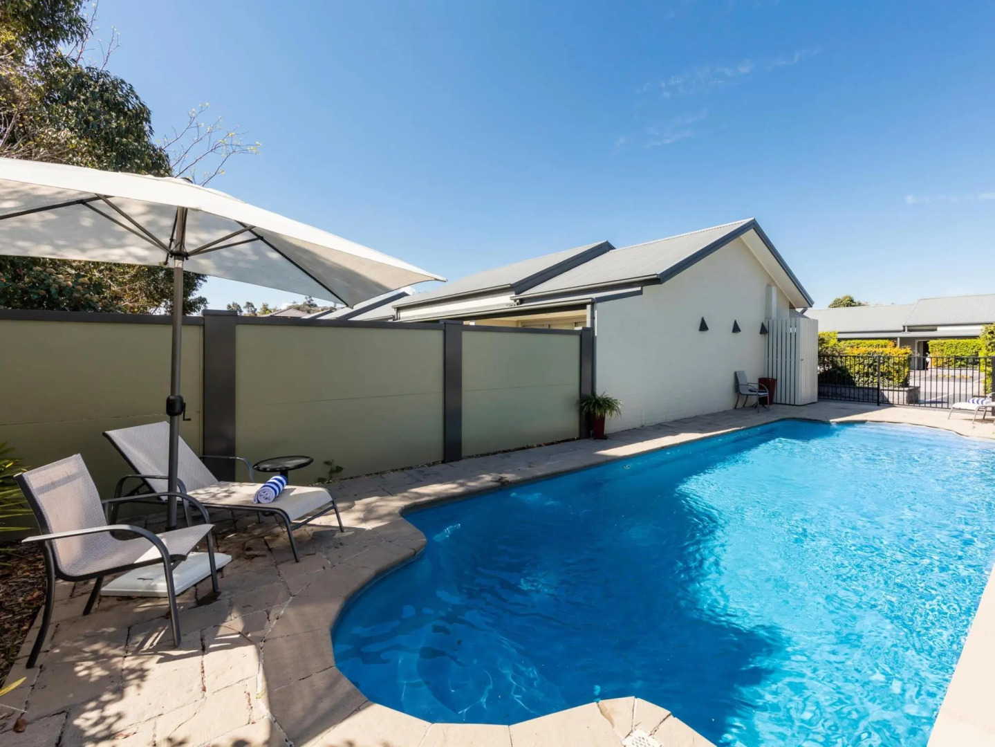 Hunter Gateway Motel